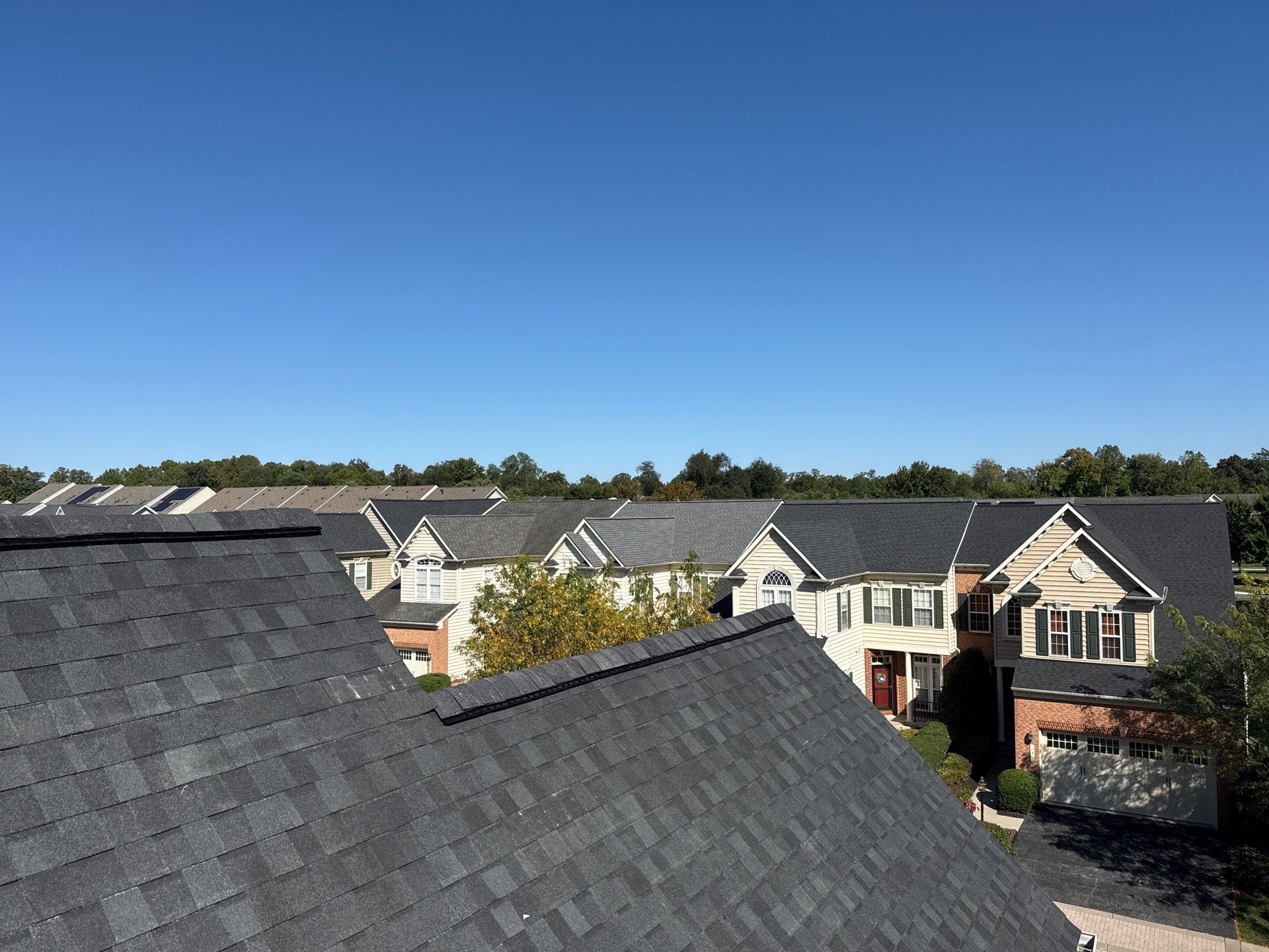 Matter Roofing & Construction featured photo.