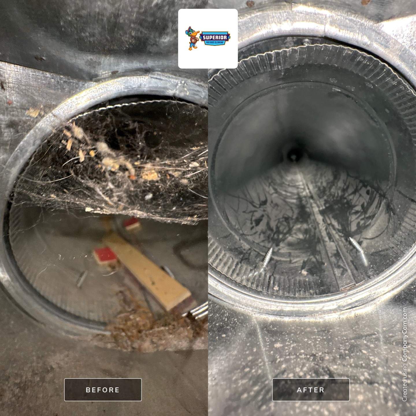 Air Duct Cleaning in Georgetown, PA by Superior Air Duct Cleaning