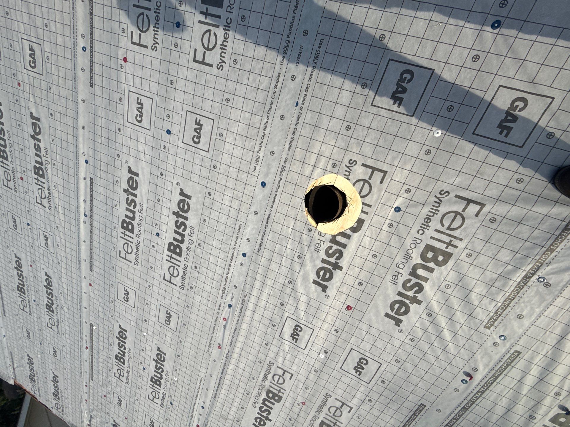 Roof Replacement Pasadena by Roof Repair Services LLC