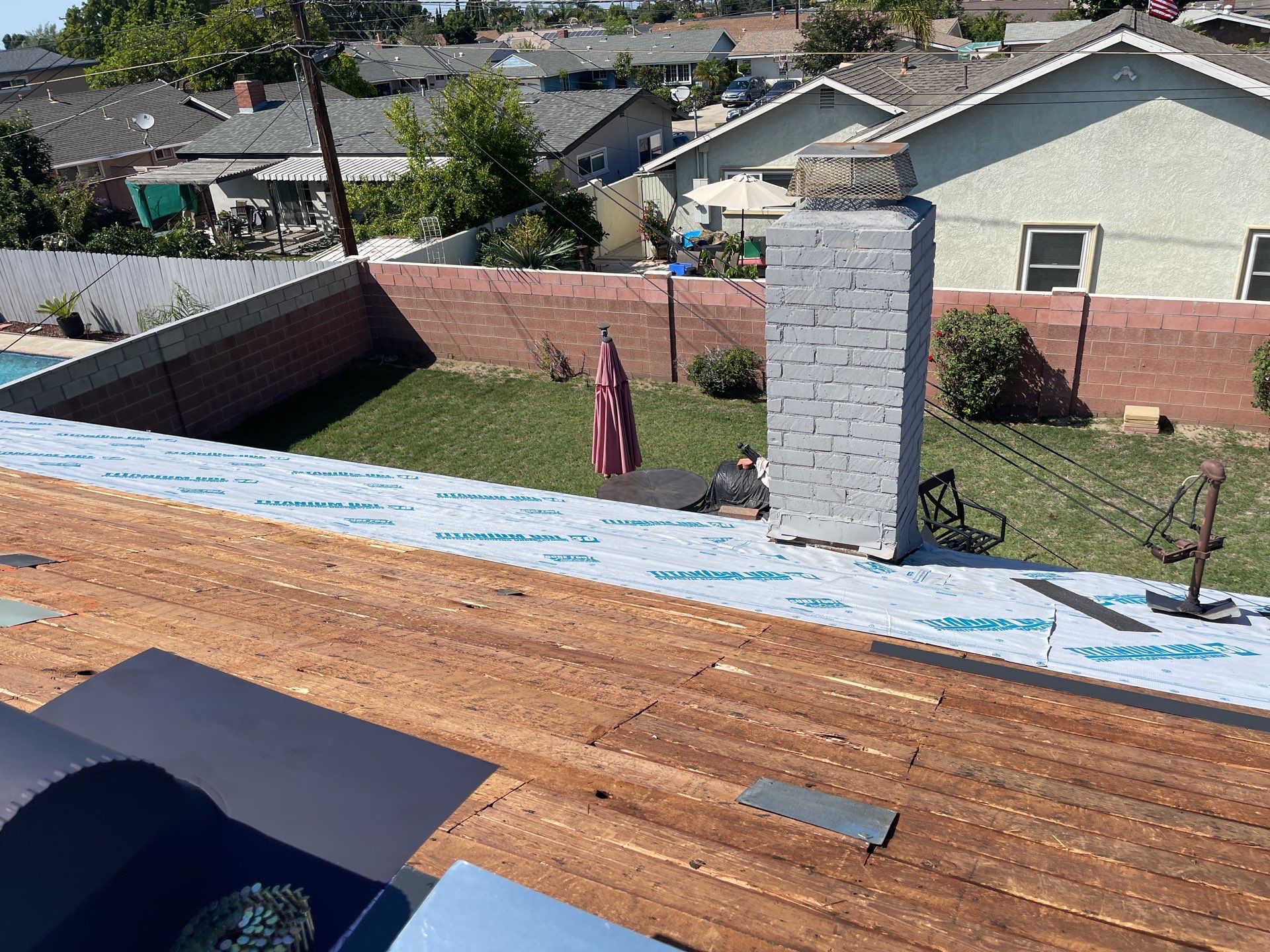 Roof Replacement - Buena Park CA 90620 by Epic Roof Replacement