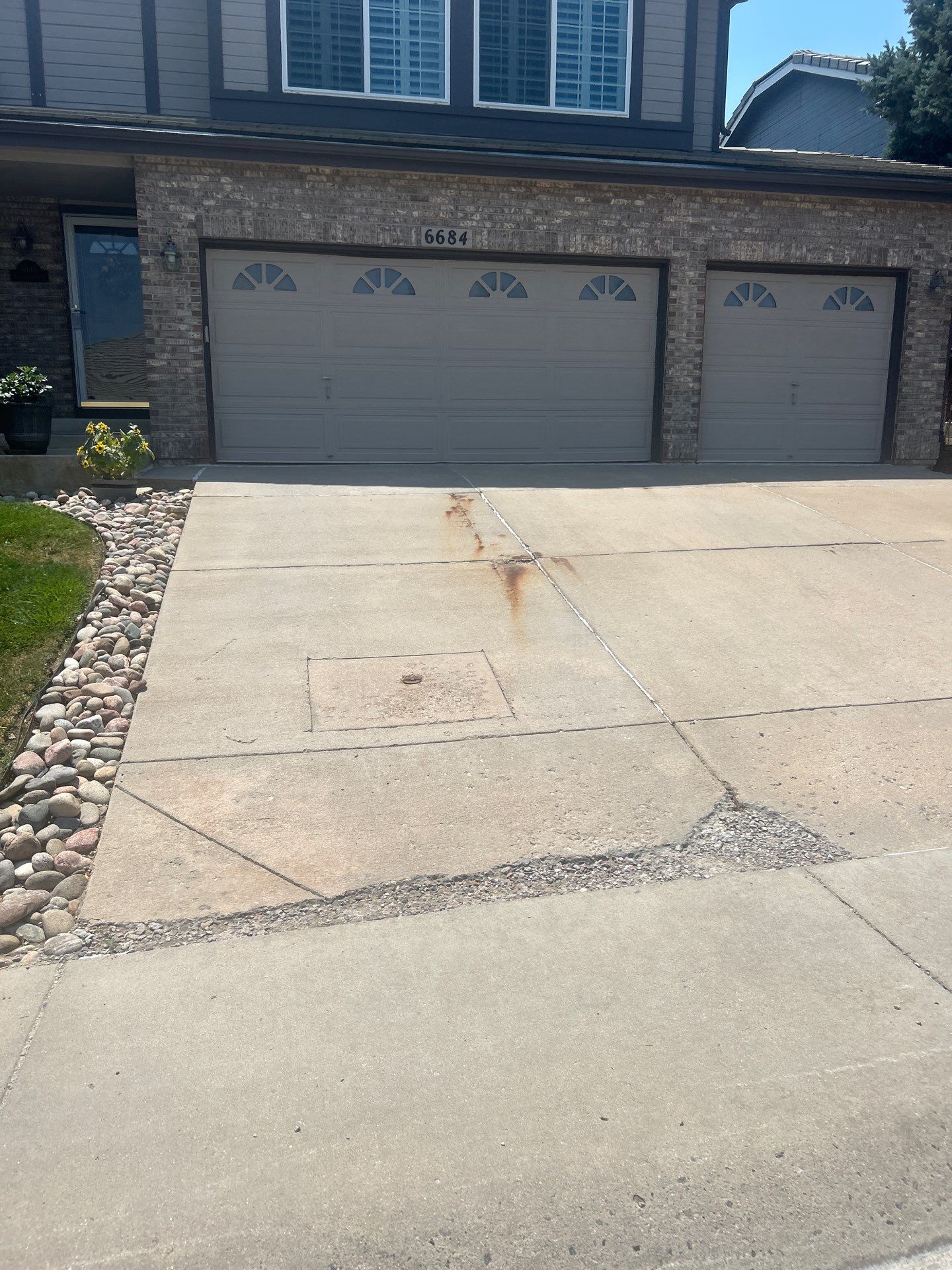 Shannon Trail Littleton, CO by Cain Construction 