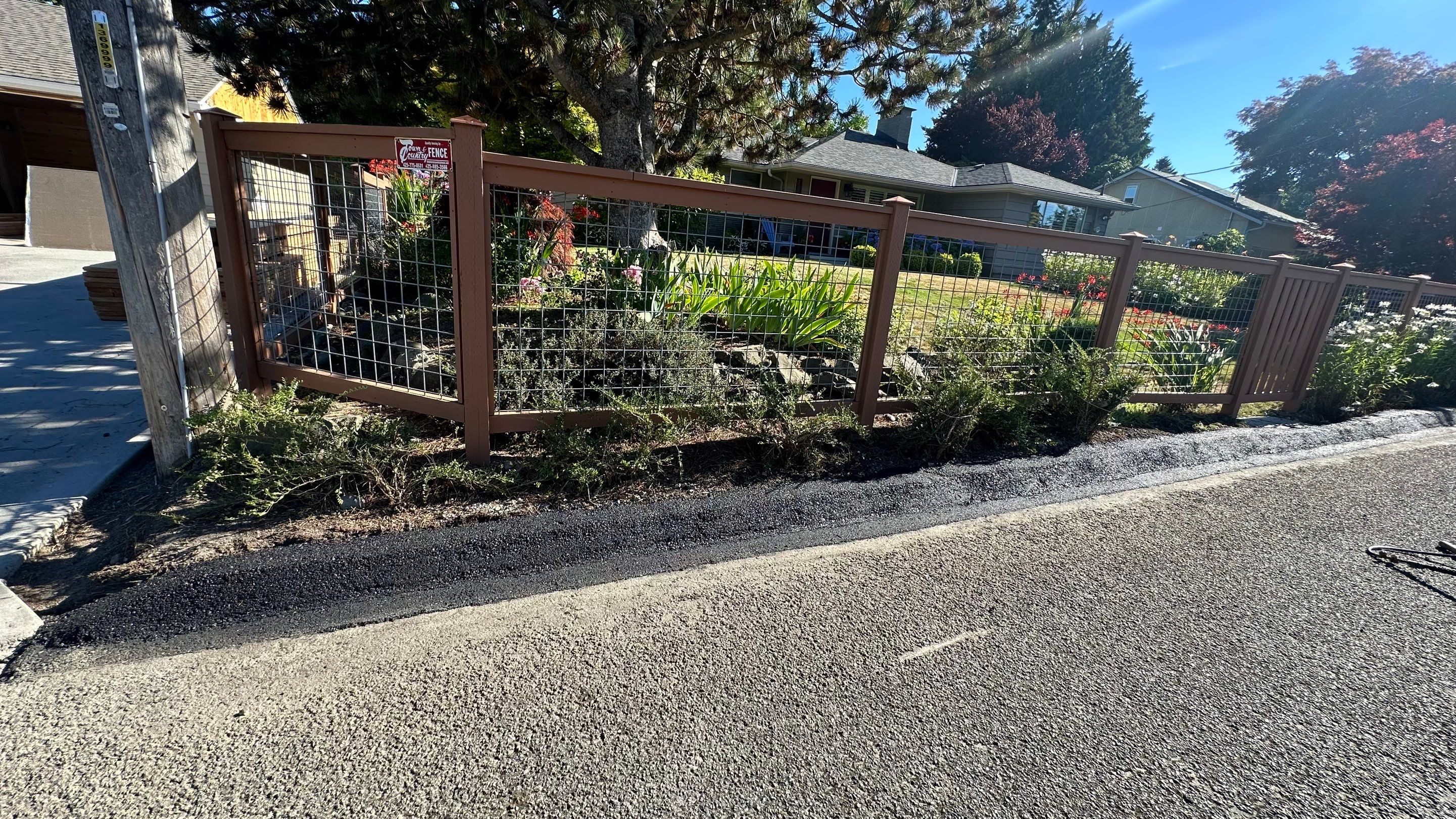 Gary | Asphalt Repair  by Jireh Asphalt & Concrete Inc 