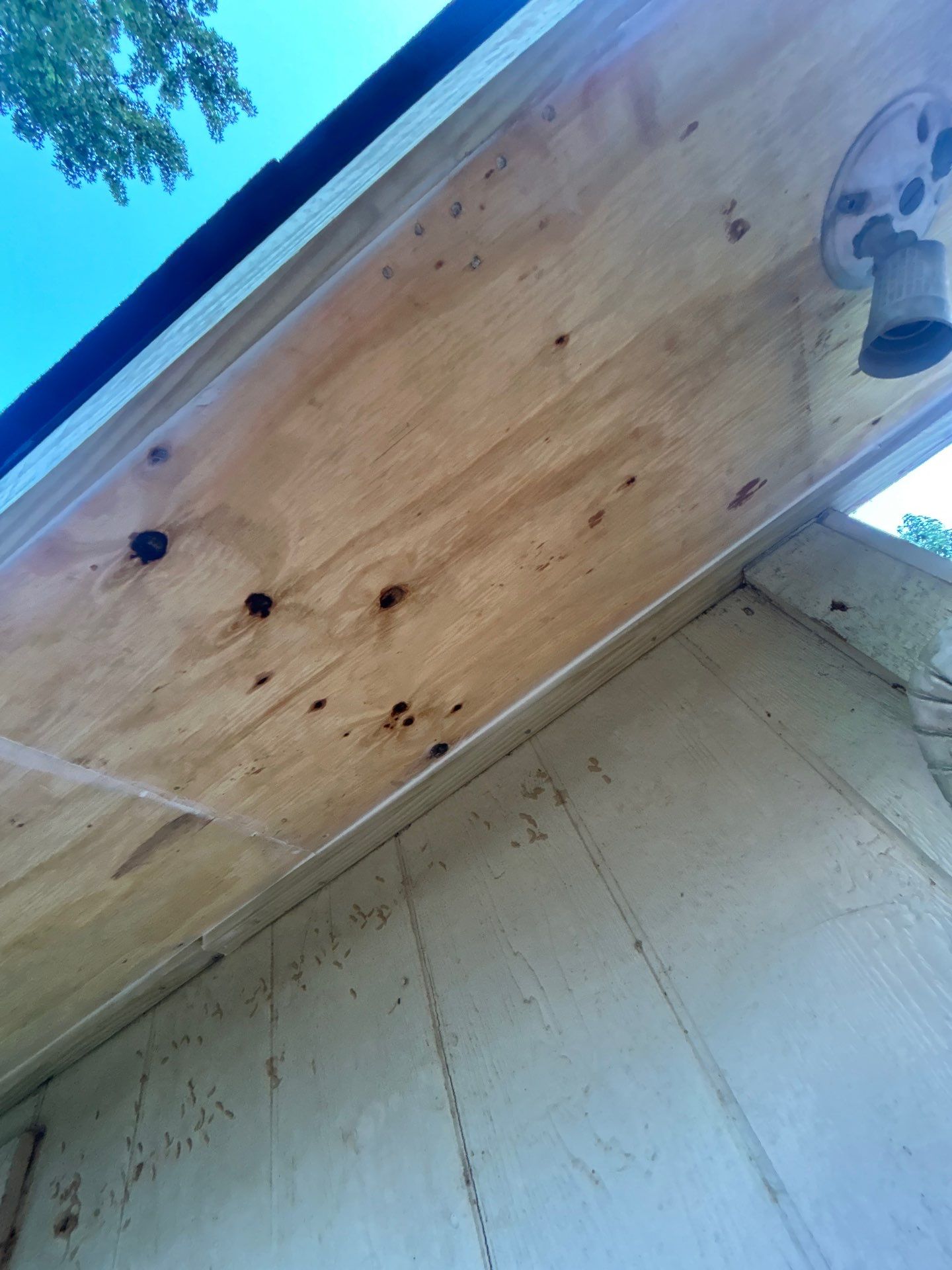 Roof Repair Magnolia by Roof Repair Company