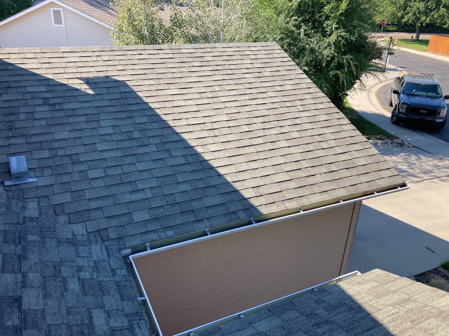 Star ID., Residential Roofing Installation using Owens Corning by ID Roofing LLC
