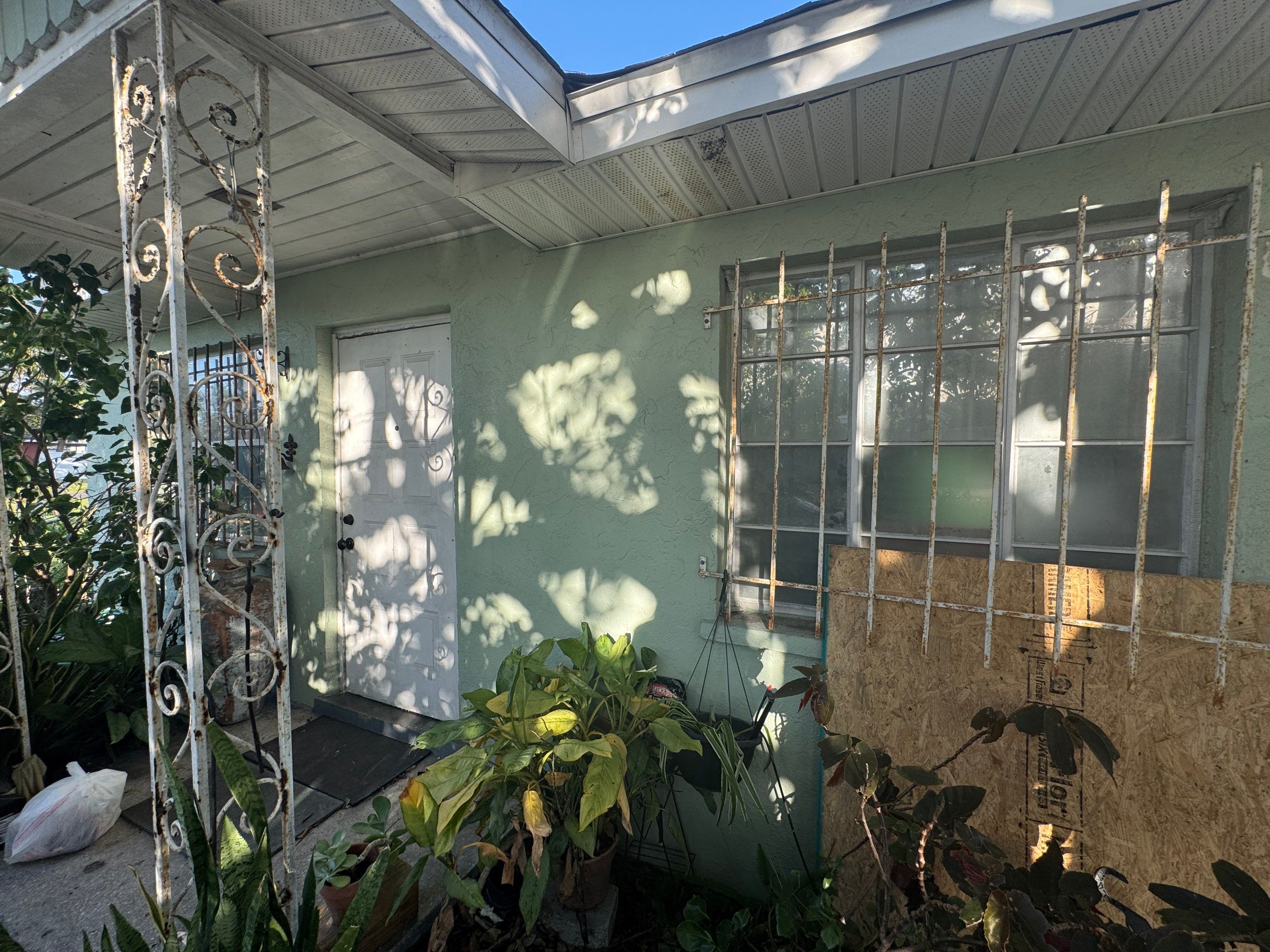 Roof Damage Claim in Bradenton by FLAPA & KeyStone