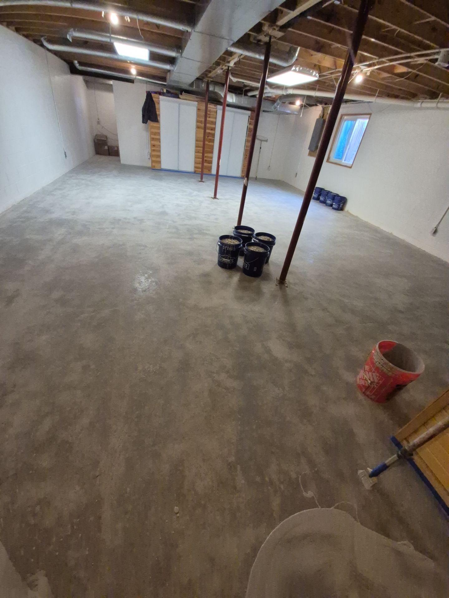 Auburn MI by Wise Coatings of Central Michigan