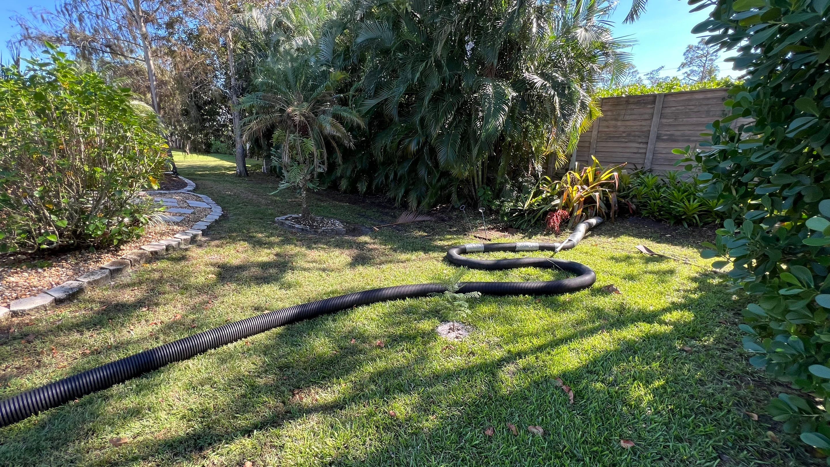 Naples Community Stormwater System Maintenance by Don Mar, Inc. Storm Water Solutions