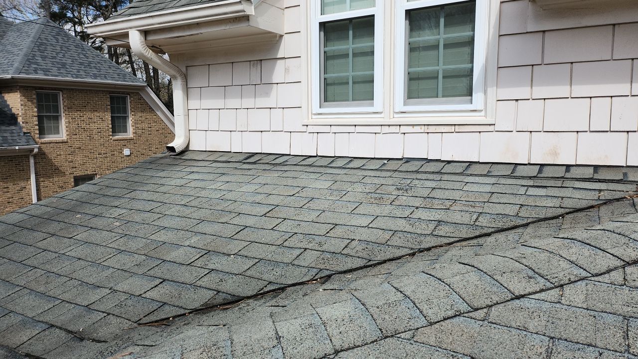 Repair - Replace - MAINTAIN by Georgia Roof Advisors