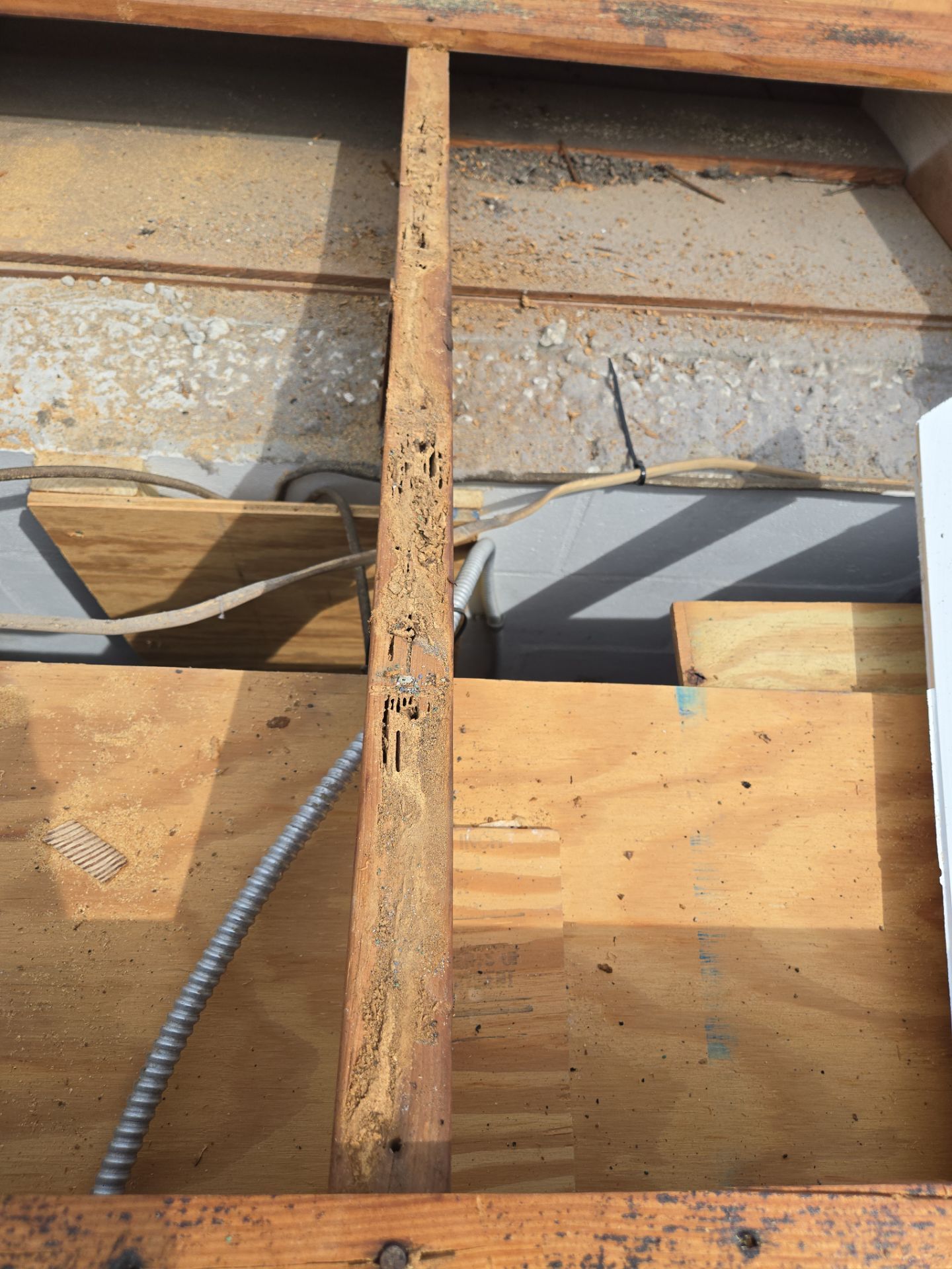 Project in Seminole 33772 by Mitchell Roofing Company LLC