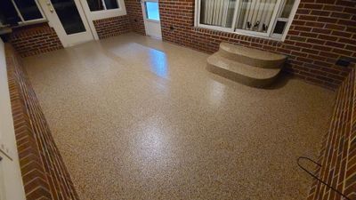 Sunroom in Pecan - New Waterford, OH