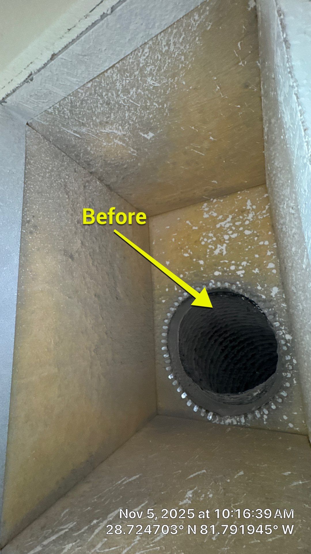 Air Duct Cleaning in Howie in the Hills by Hygienic Air, Inc