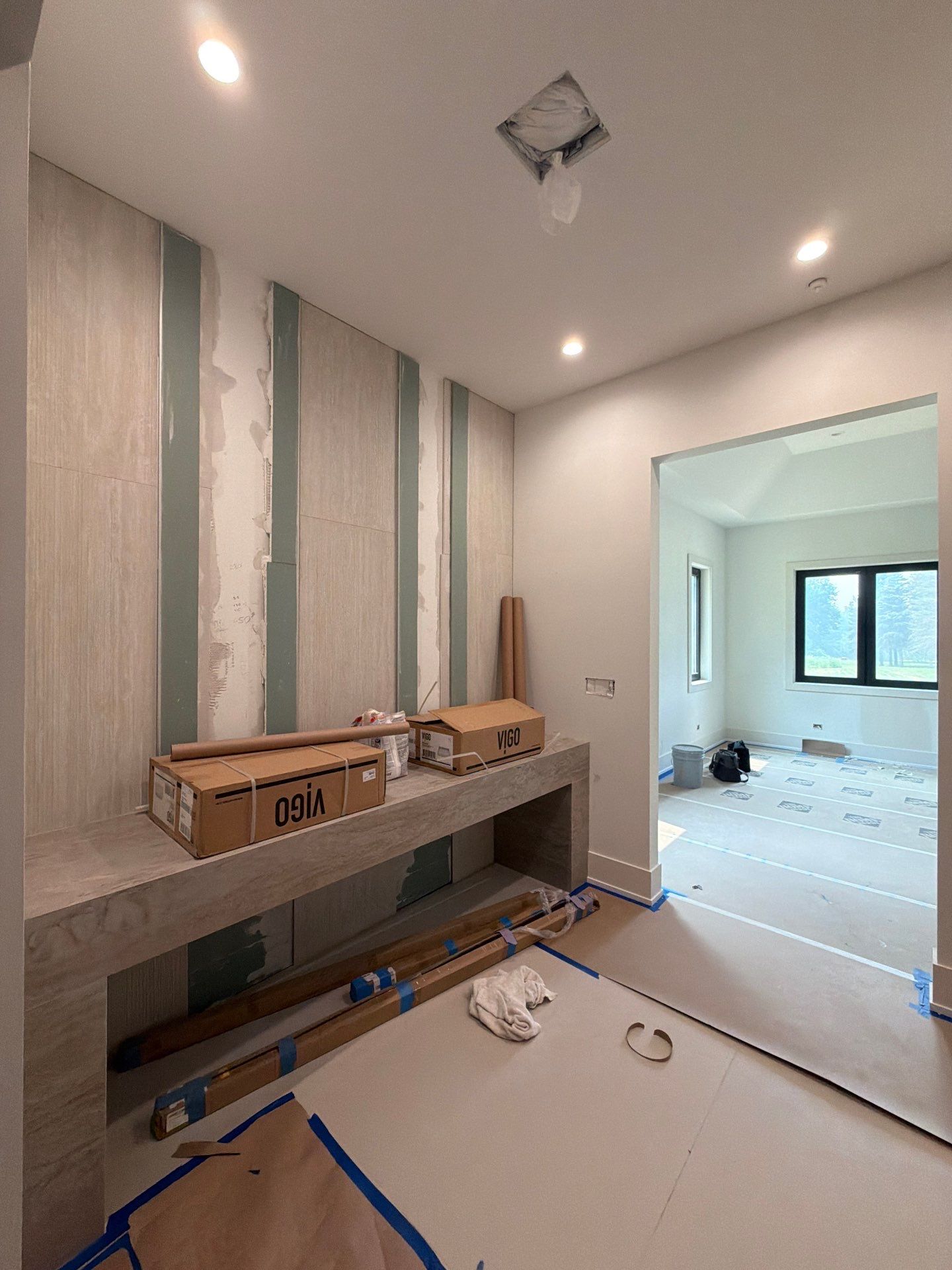 Long Grove by Affordable Housing Corporation of Lake County