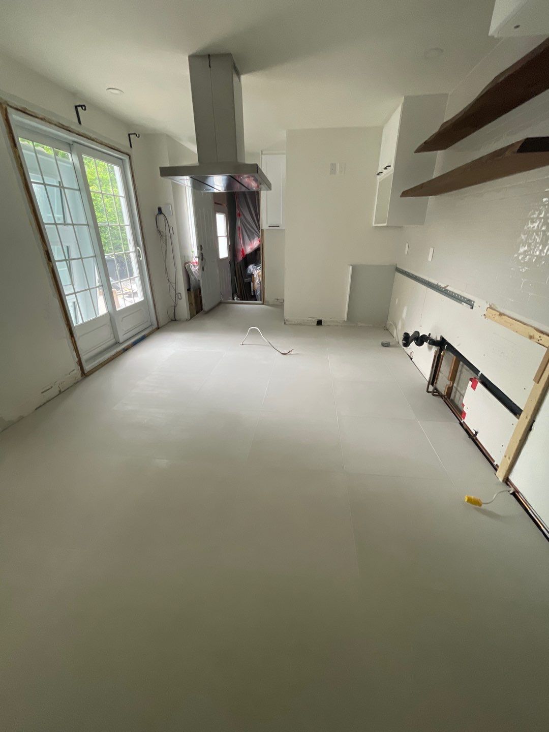 Project in Pointe-Claire, QC by Eco-Nature Construction Inc.