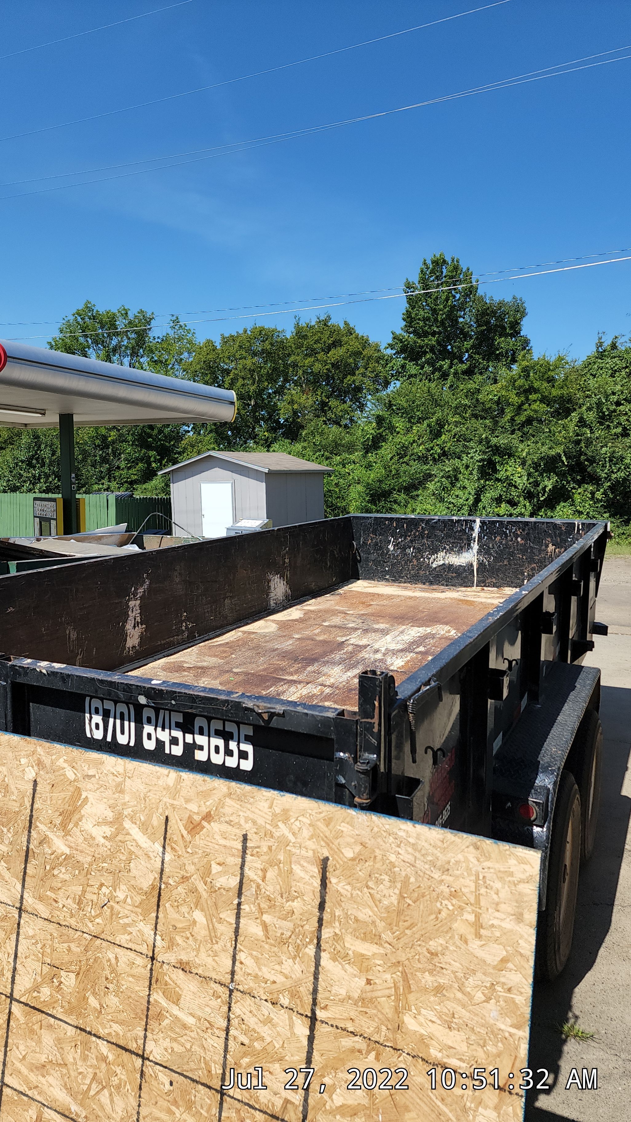 Nashville Sonic by Hostetler Roofing