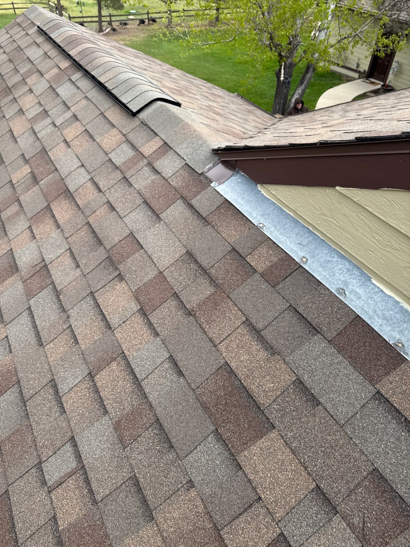 Architectural Shingle Roof and Gutter Installation in Rapid City by Weather-Tite Exteriors LLC