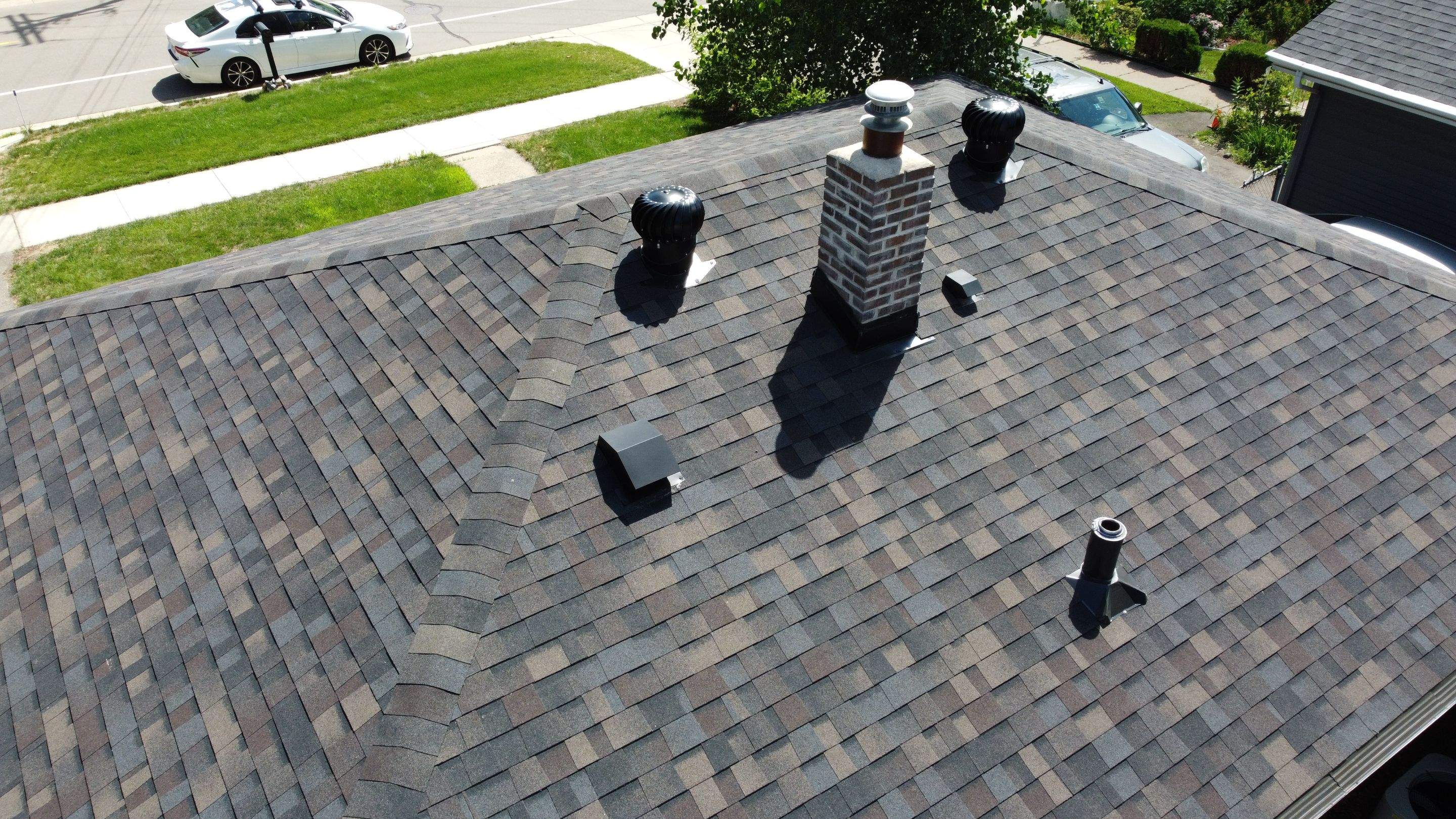 OC FLEX - BLACK SABLE by Forever Fortified