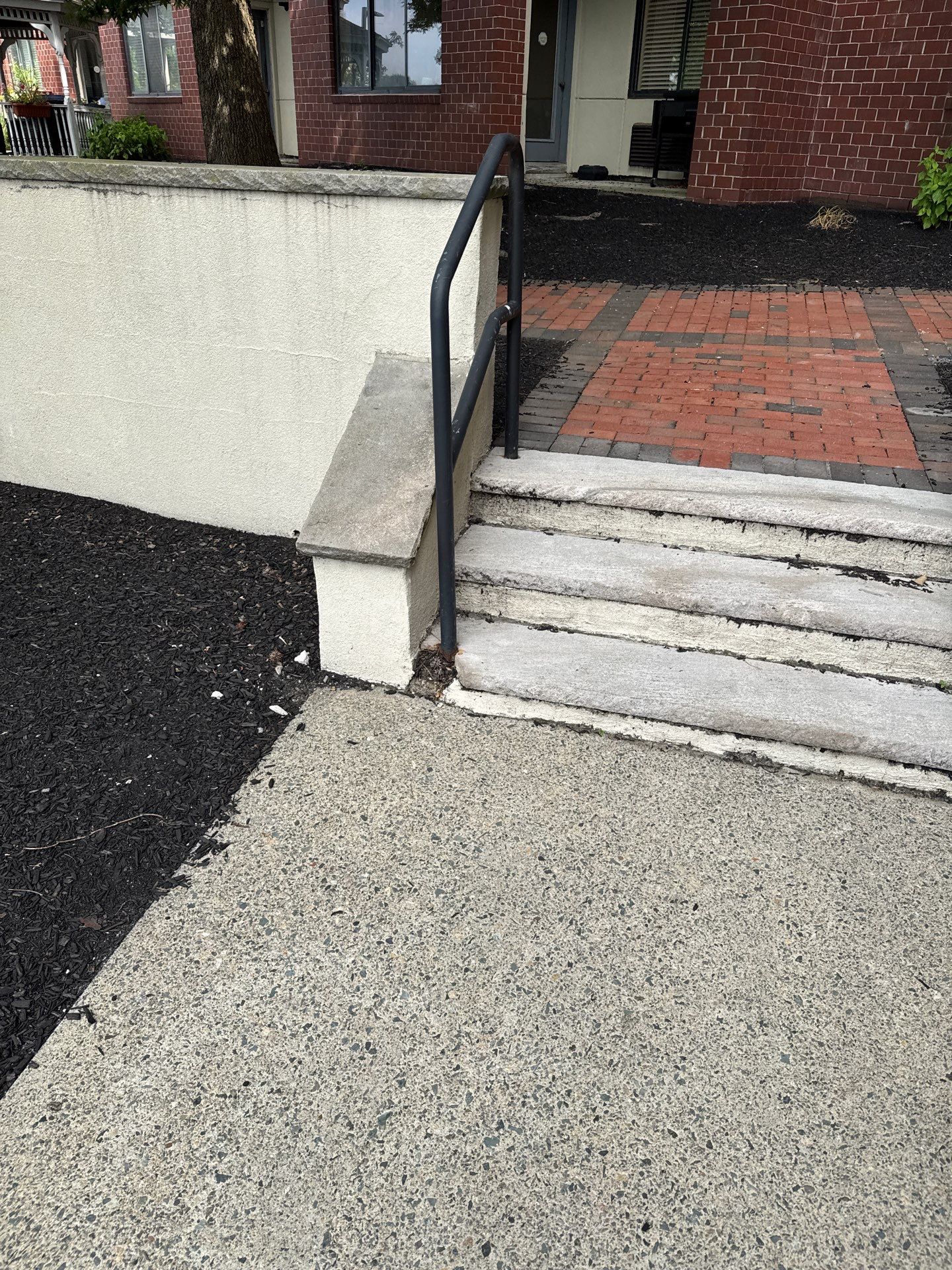 Project in Quincy by Crush Development Services LLC