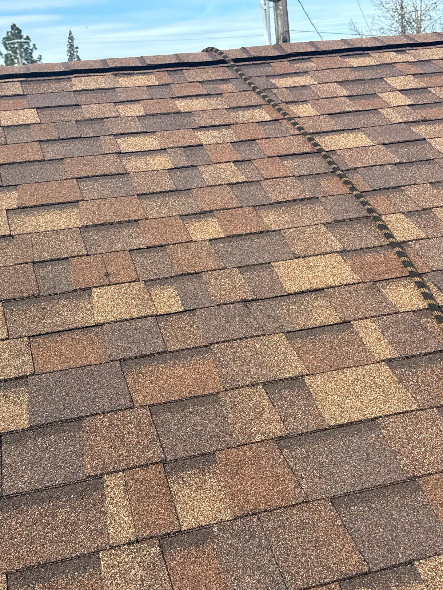 Residential Roof Repair Project – Newport, OR by BEST Roofing & Waterproofing