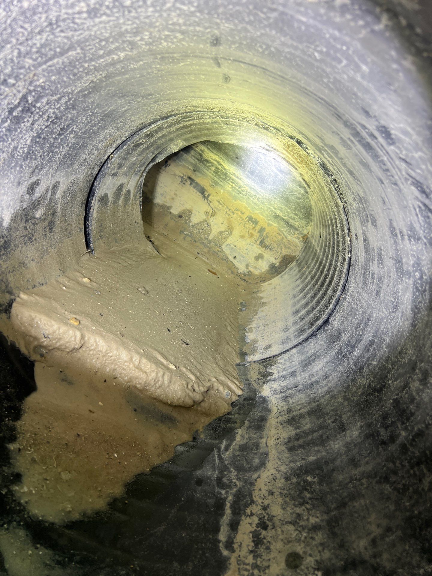 New Construction Condo Community Stormwater System Maintenance  by APS Power & Water