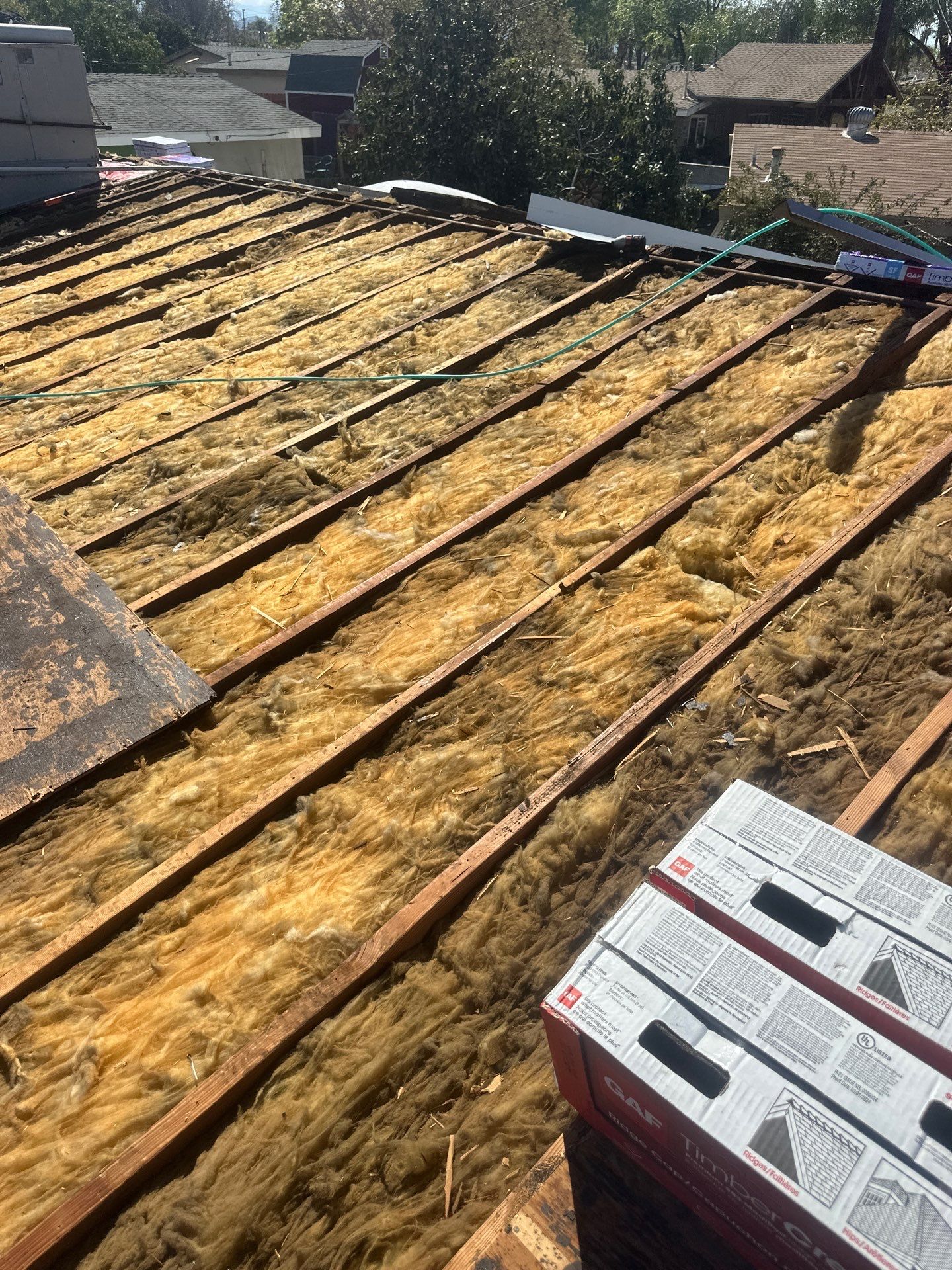 Roof Replacement- Riverside, CA 92503 by Epic Roof Replacement