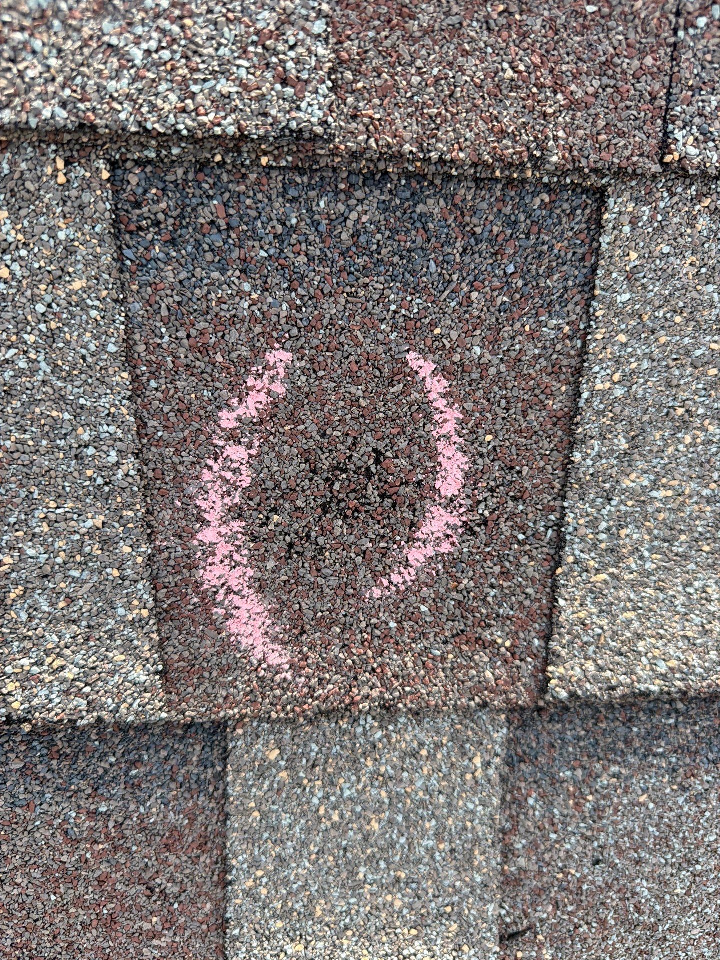 Comprehensive Storm Damage Inspection and Property Assessment in Houston by Good Vibes Roofing