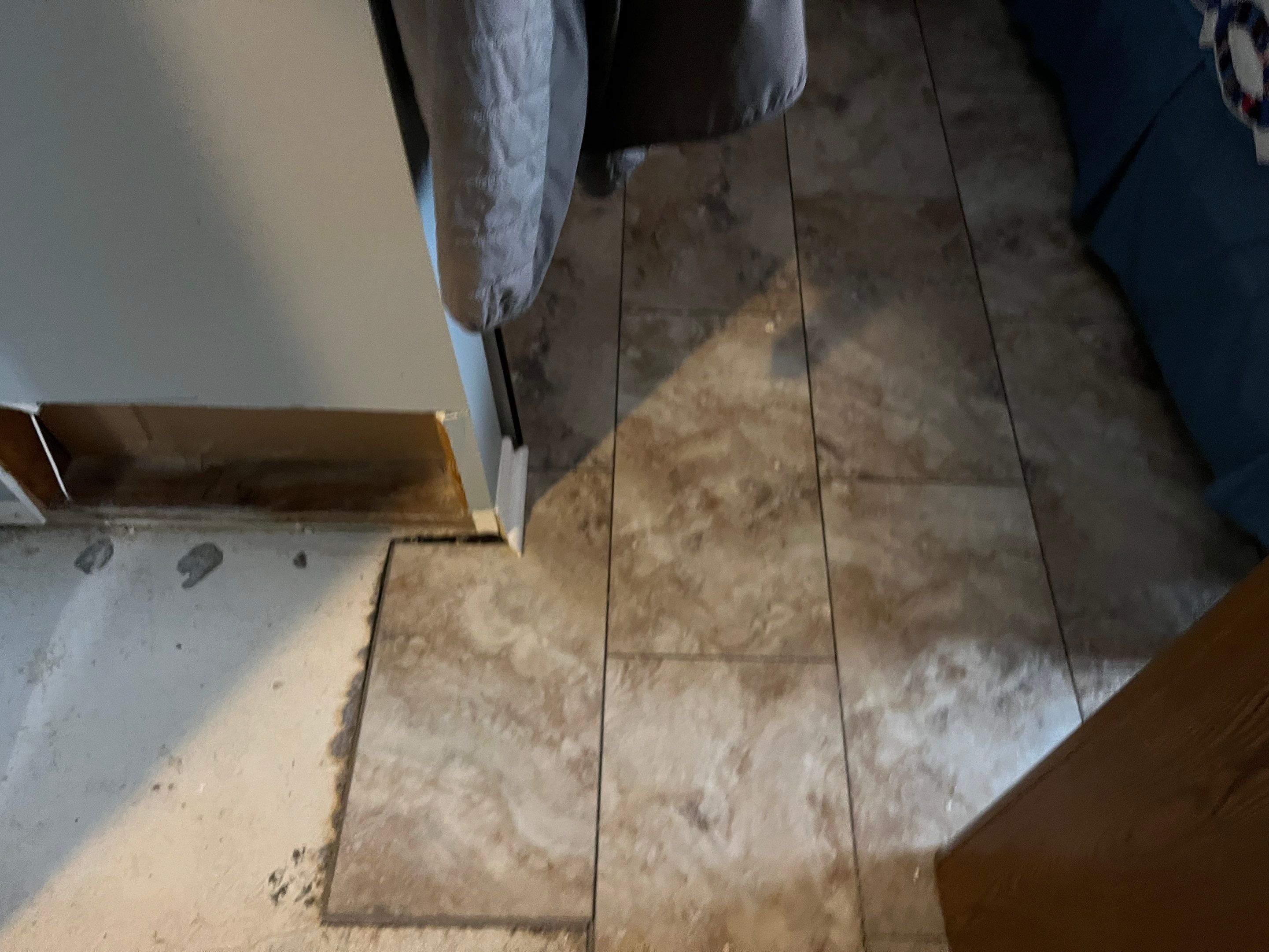 Mitigation and Repairs Project by ANR Restoration