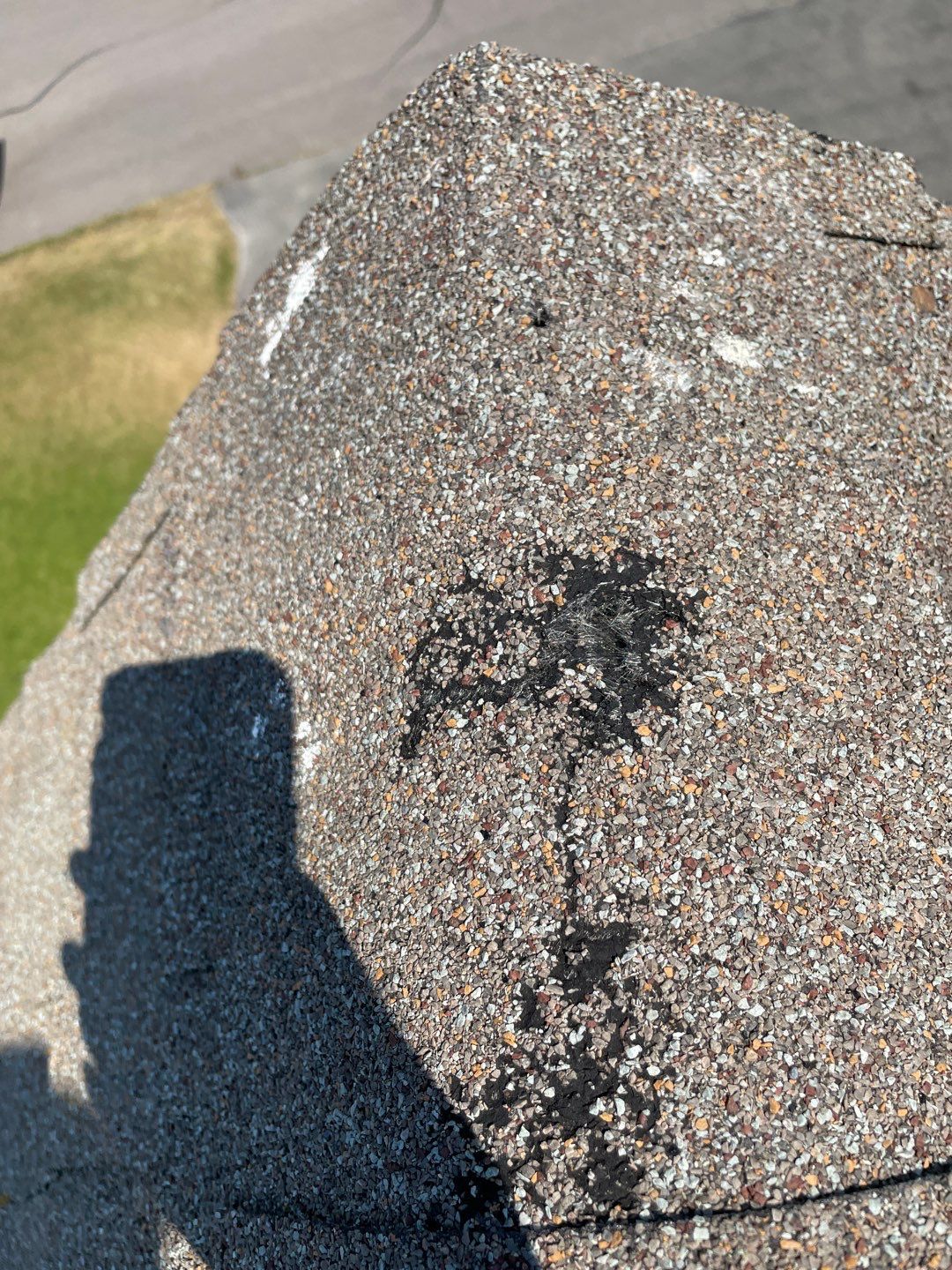 GAF Timberline HDZ - Mission Brown by Montana Roofing Solutions