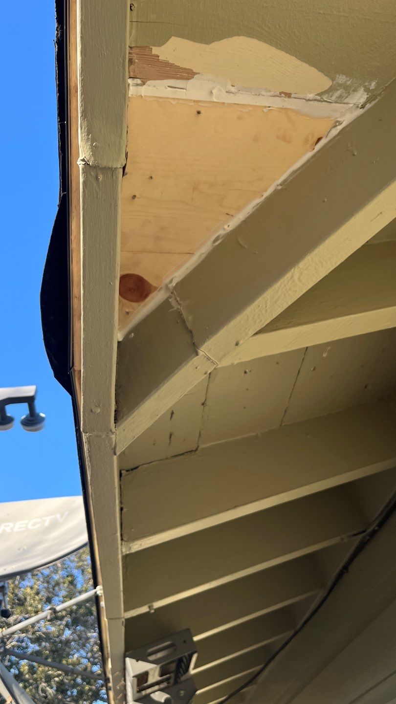 Sinton Texas Roofing by Bayfront Roofing and Construction