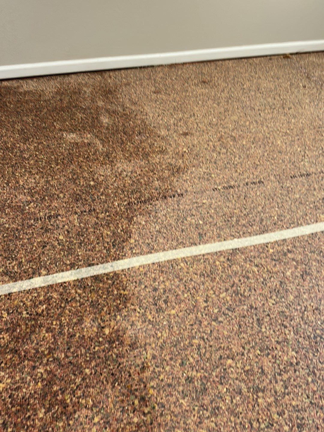 Water Damage by Accountable Home Services