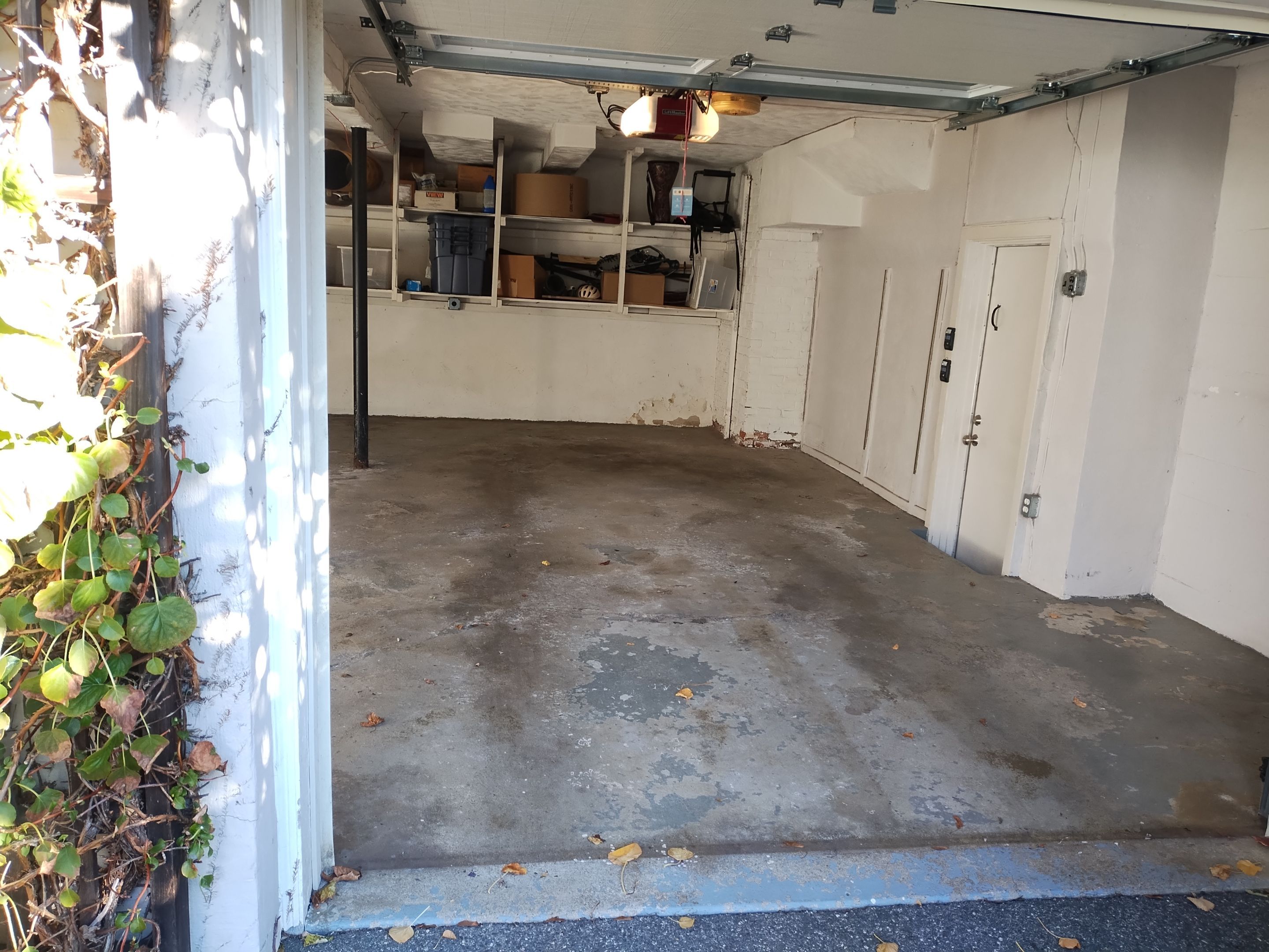 Basement in Newton, MA 02458 by Symphony Concrete Coatings
