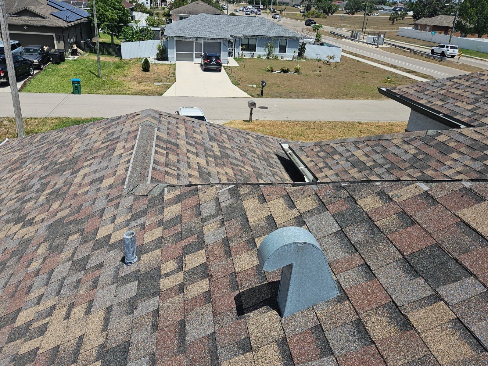 Repair Photos by Four Peaks Roofing