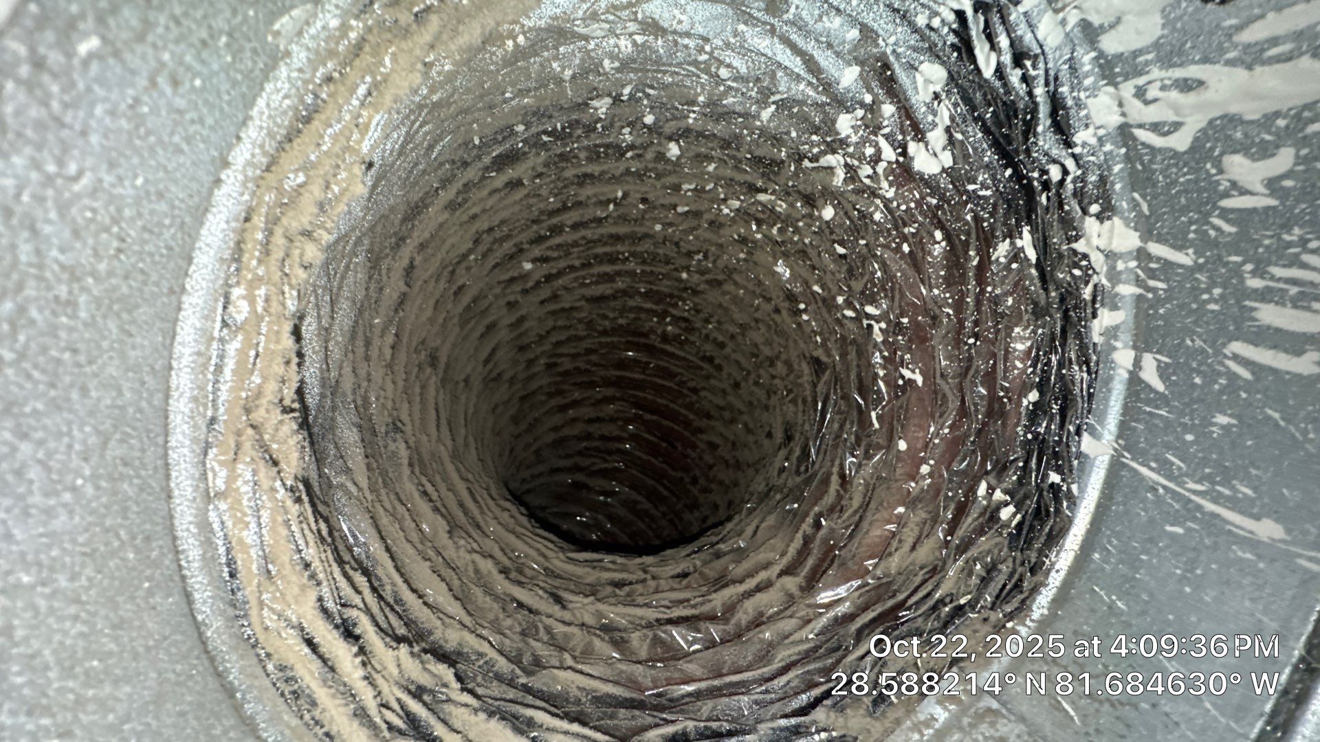 Air Duct and Dryer Vent Cleaning in Montverde by Hygienic Air, Inc