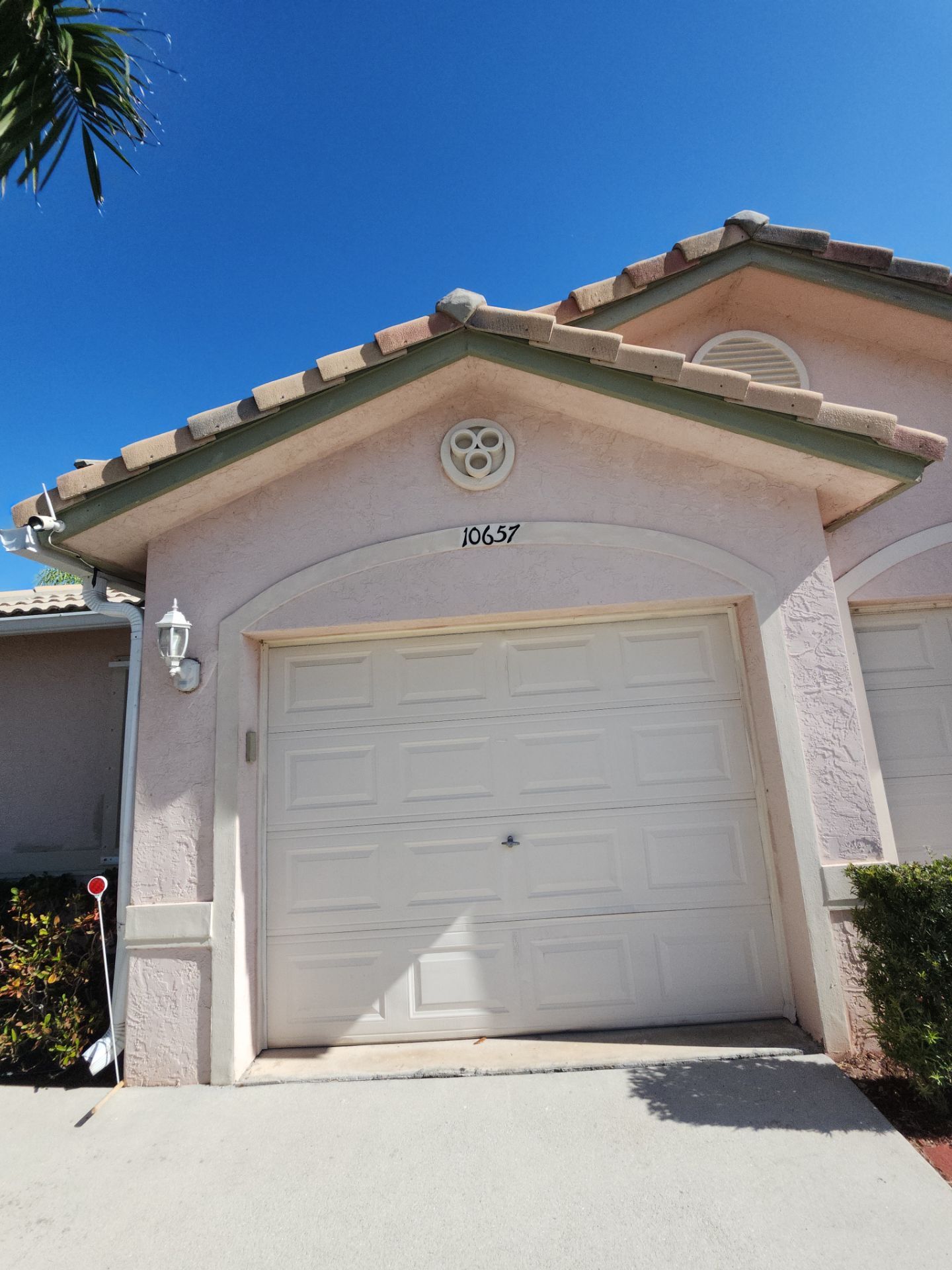 Vanguard Roll Tile Roof Repair in Wellington, FL by Aastro Roofing
