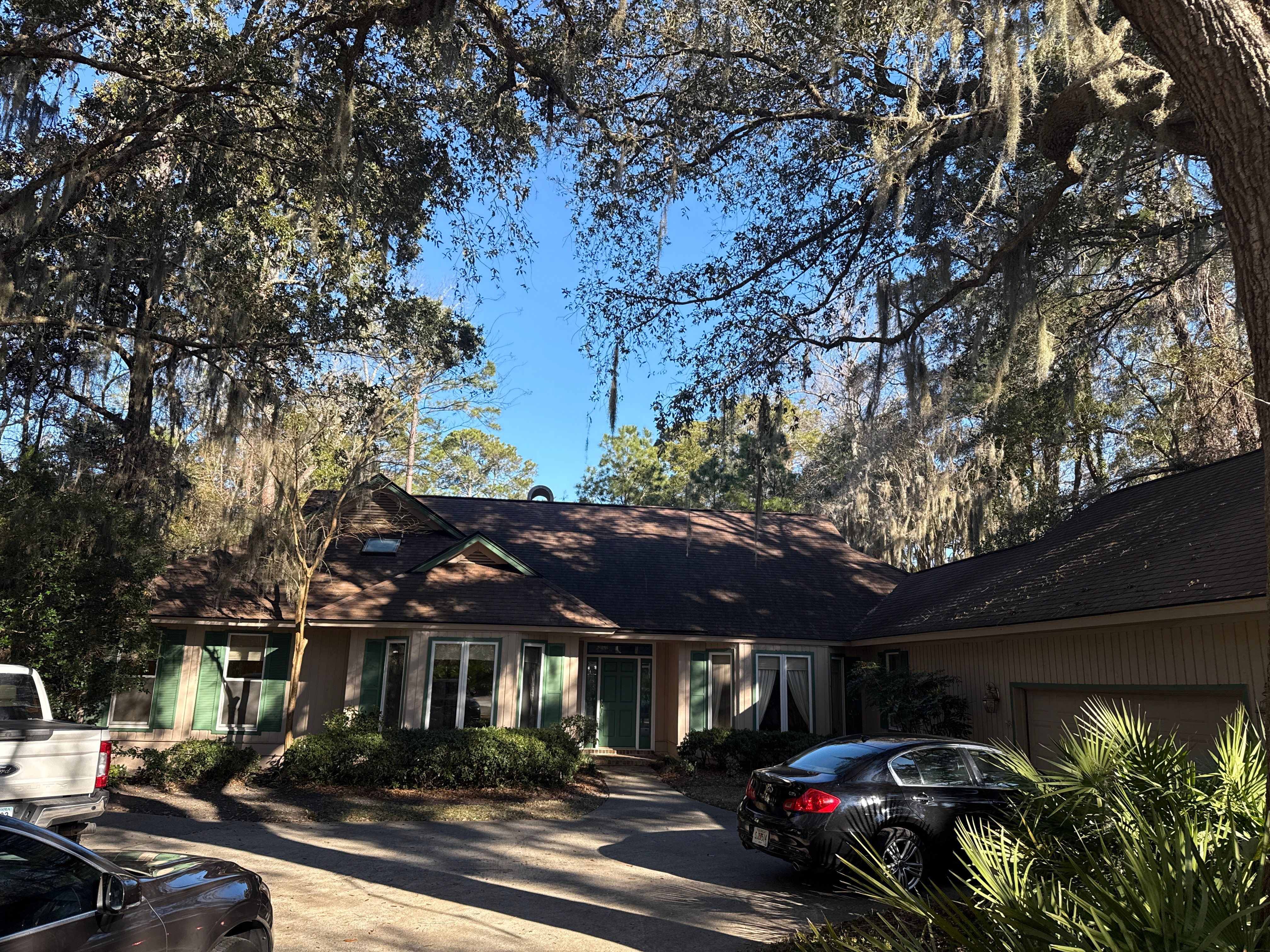 Sleepy Terrapin by TC Construction LLC