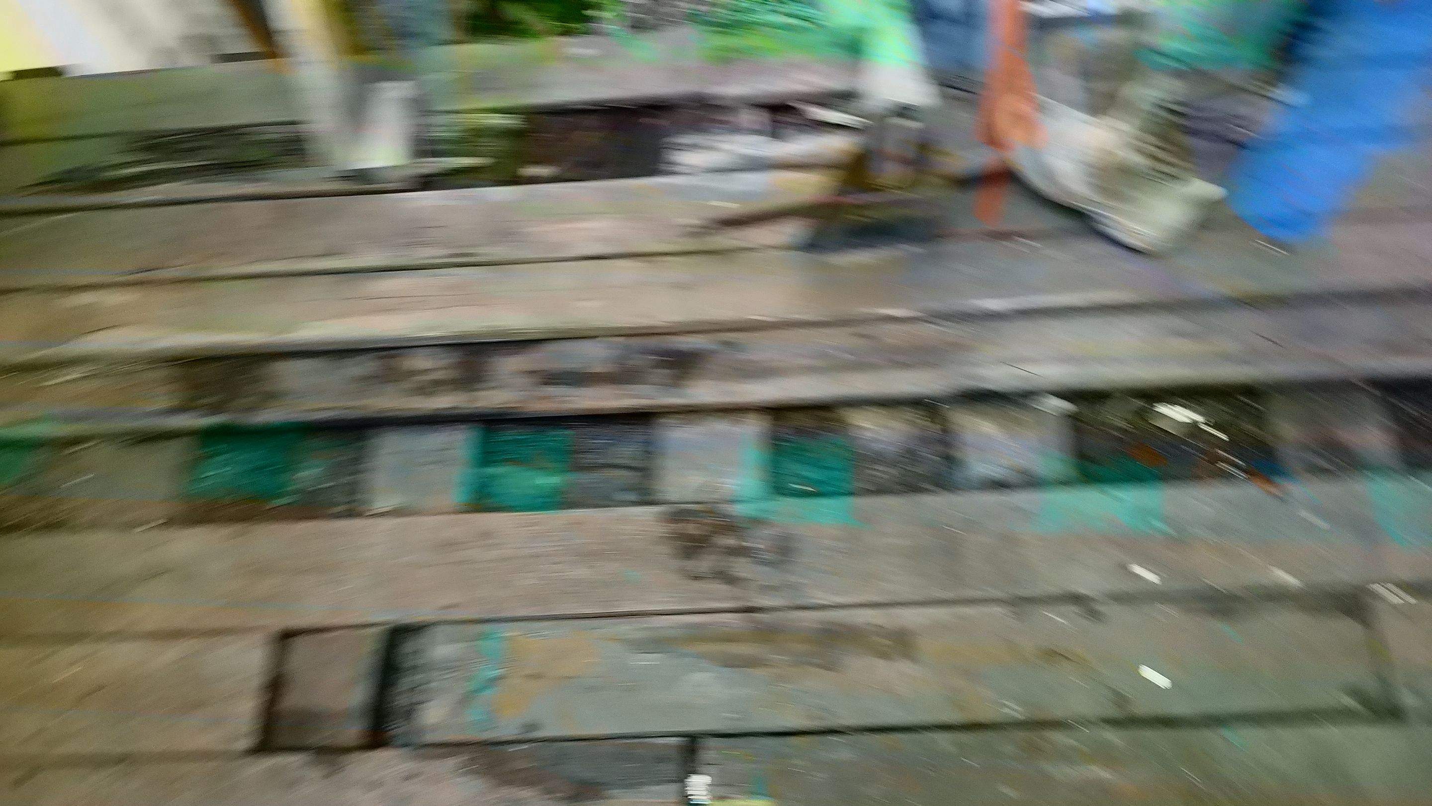 Deck Installation using EPDM substrate by A Plus Exterior