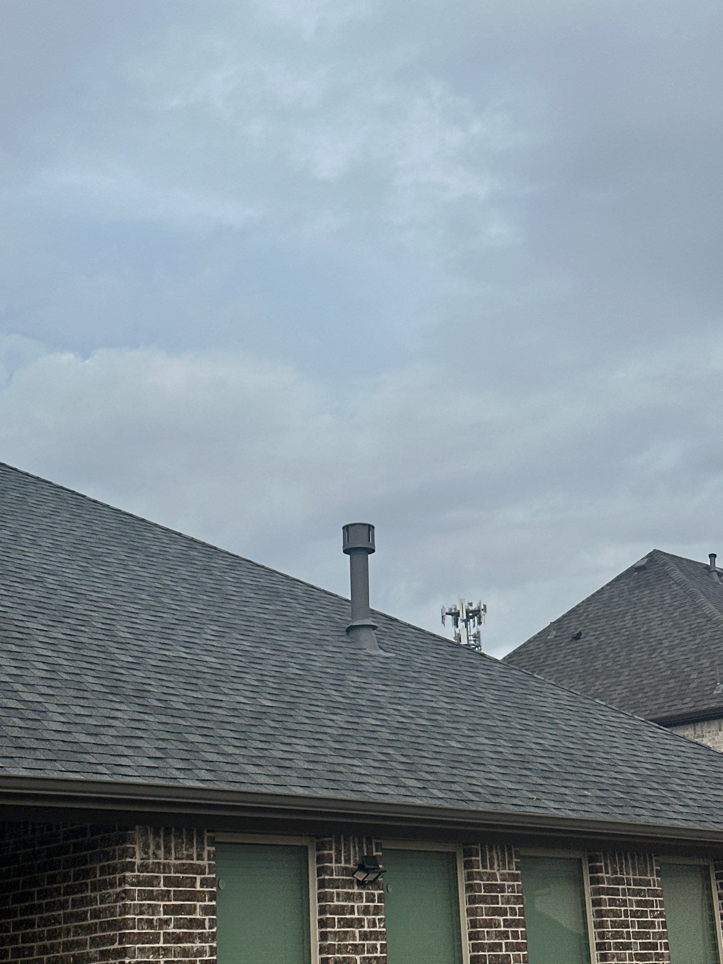 Project in Wylie by Rhino Roofing and General Contracting, LLC