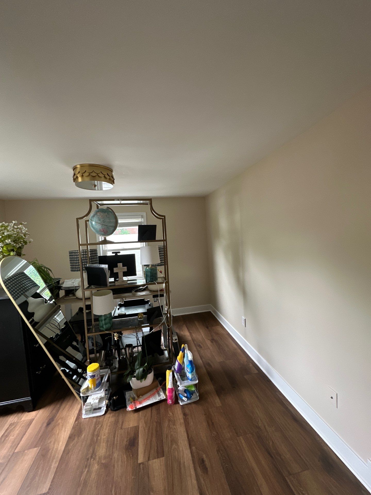 Interior House Painting in Arlington, VA by My Painter 