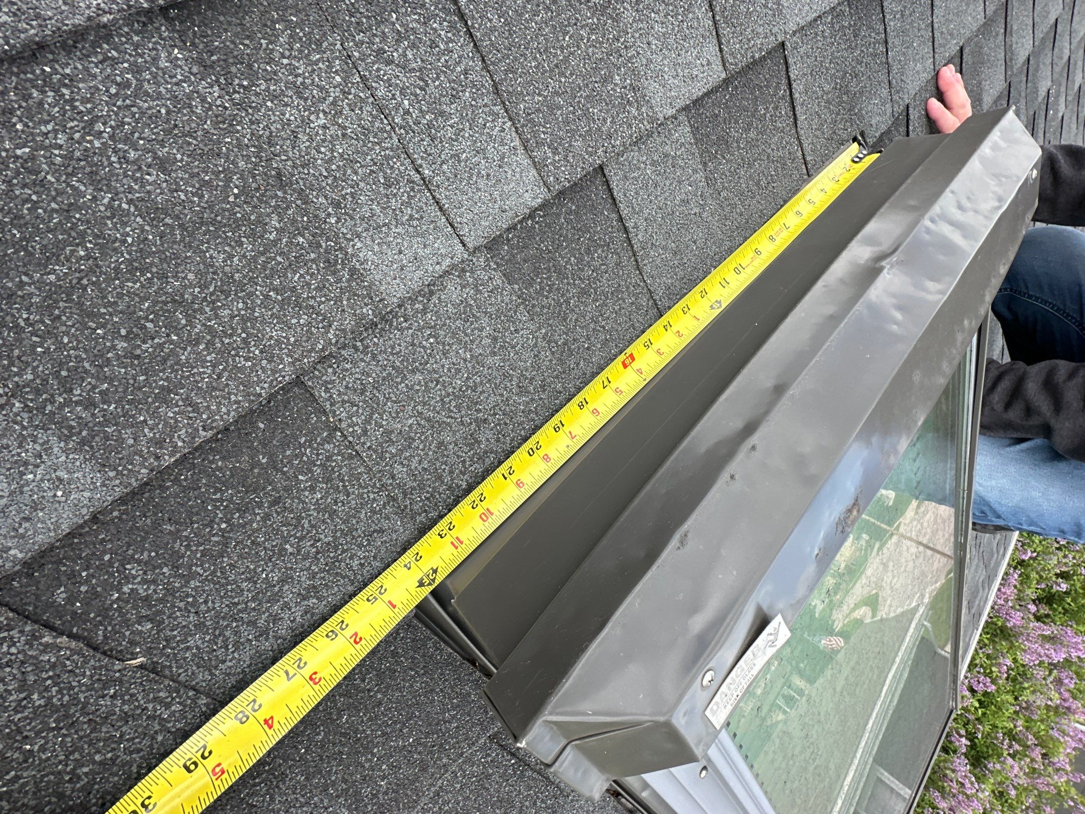 Residential Roofing Installation using Malarkey Shingles by Weather-Tite Exteriors LLC