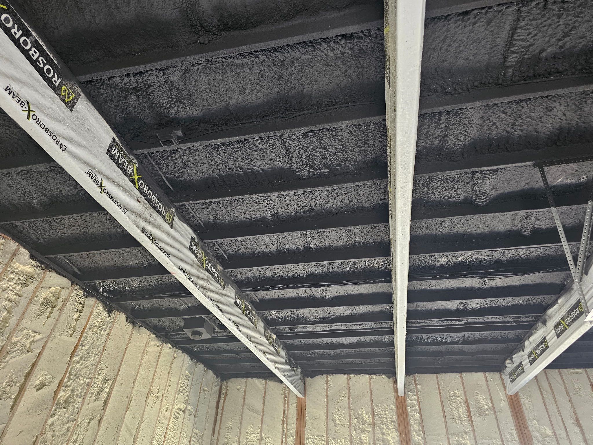 Boehs Building and Supply Showroom by Kool Foam LLC