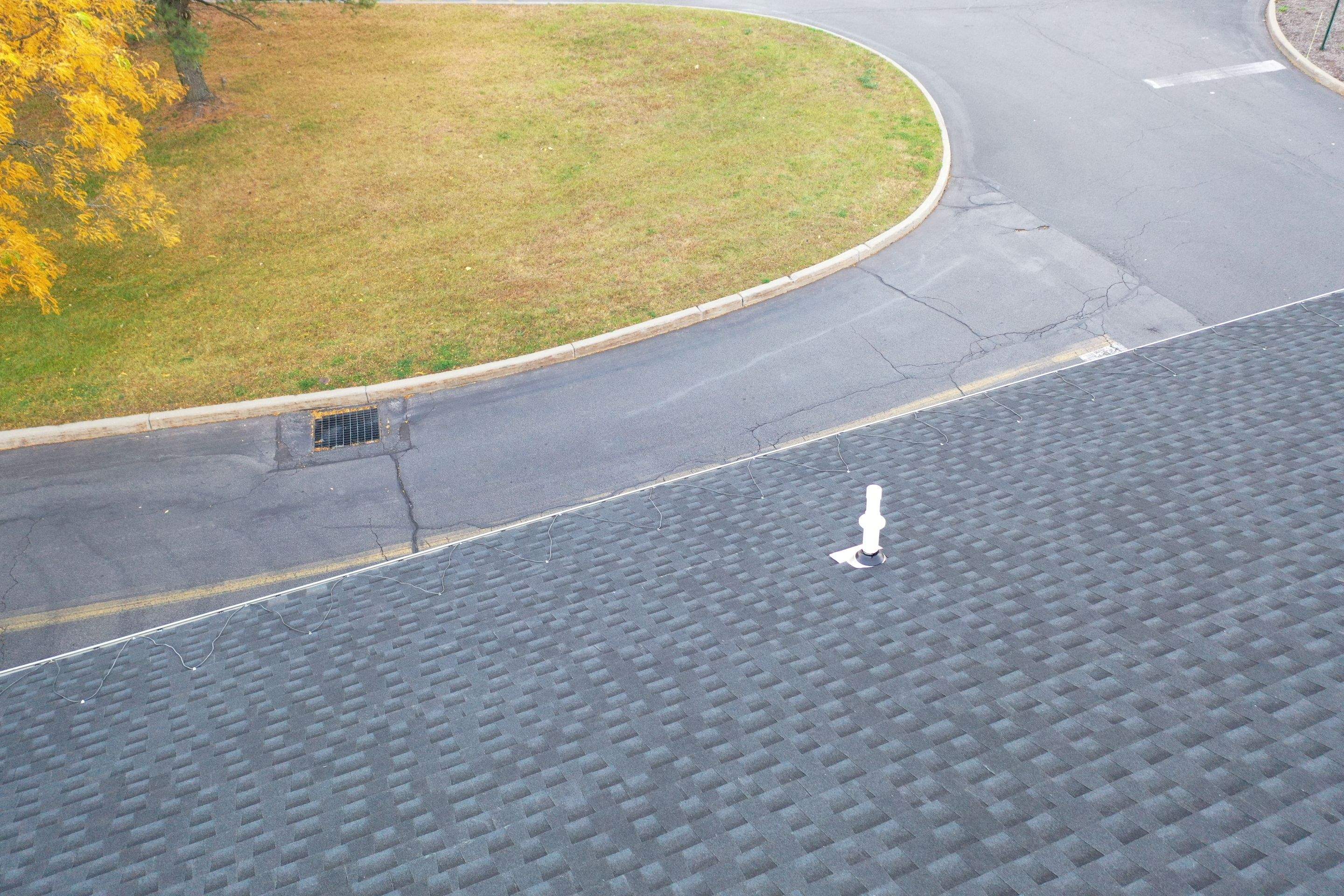 Bank Of America / Commercial Roofing Installation by All Site Roofing