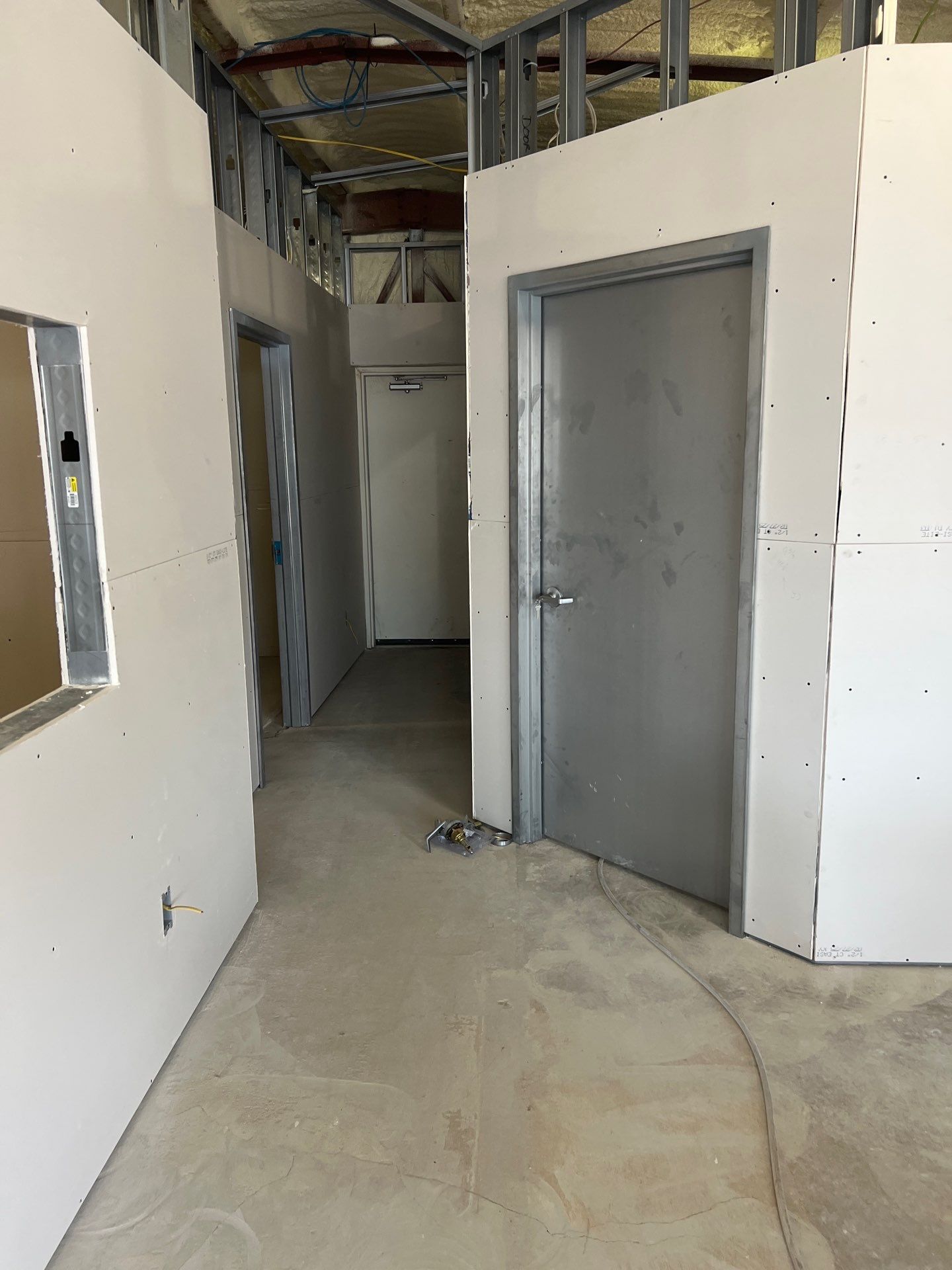 Business Renovation by ProCore Contractors