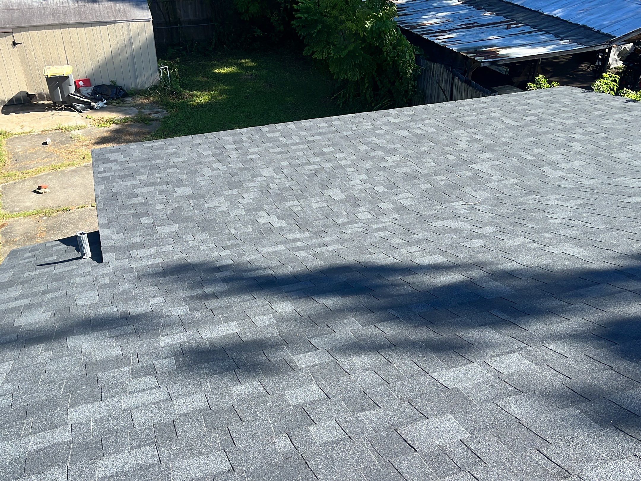 Shingle -> Shingle by Prime Roofing