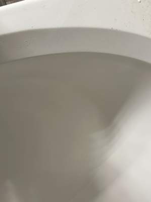 Bathtub Crack Repair
