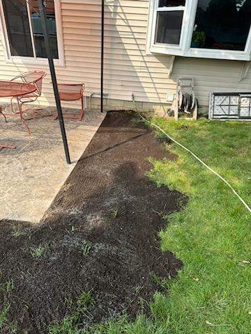 Concrete by Ivy Lea Construction