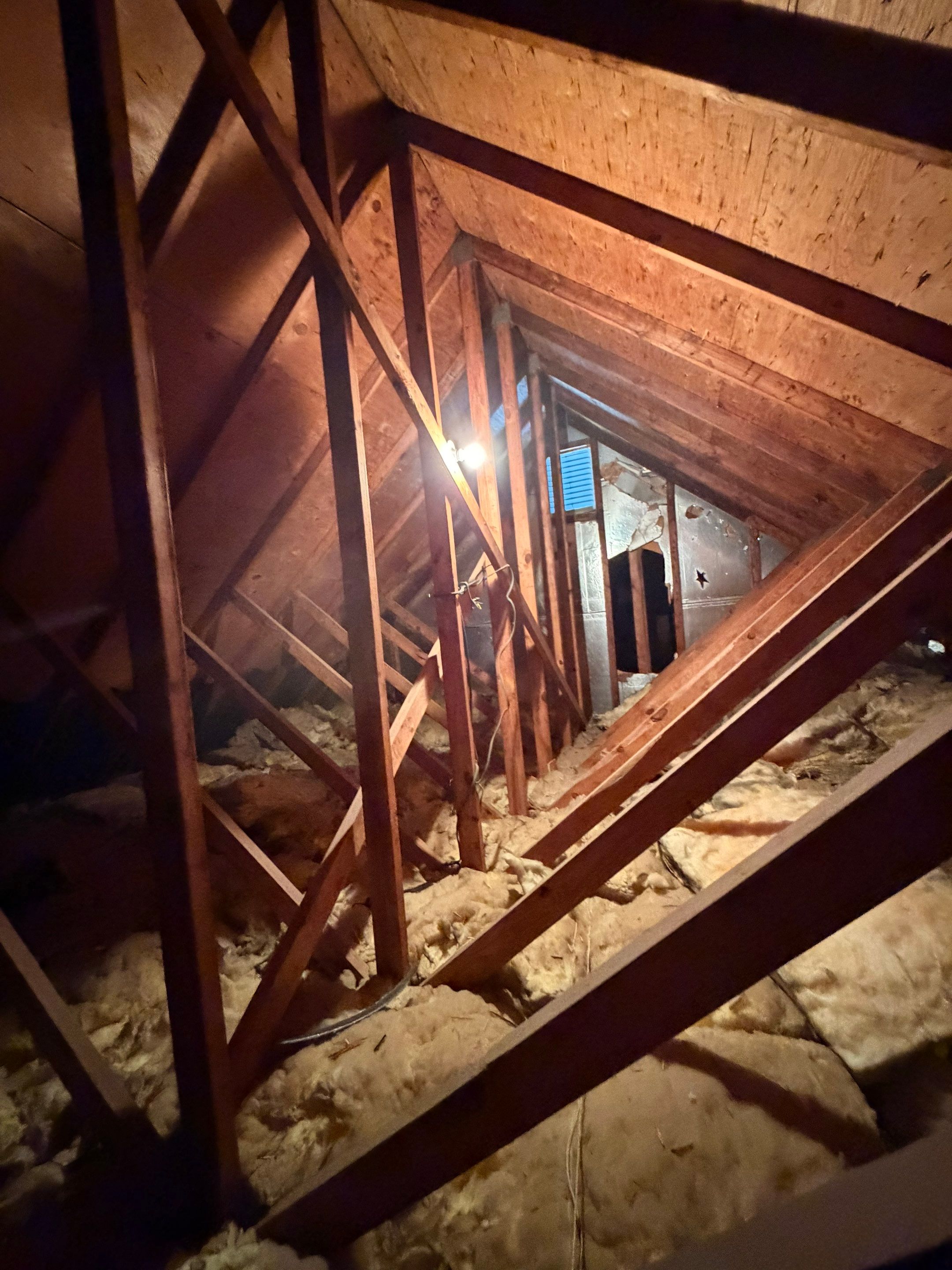 Bowie Residence by Smart Energy Pros