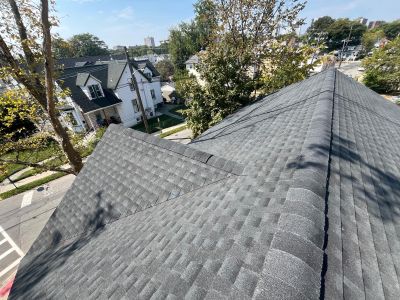 New Roof