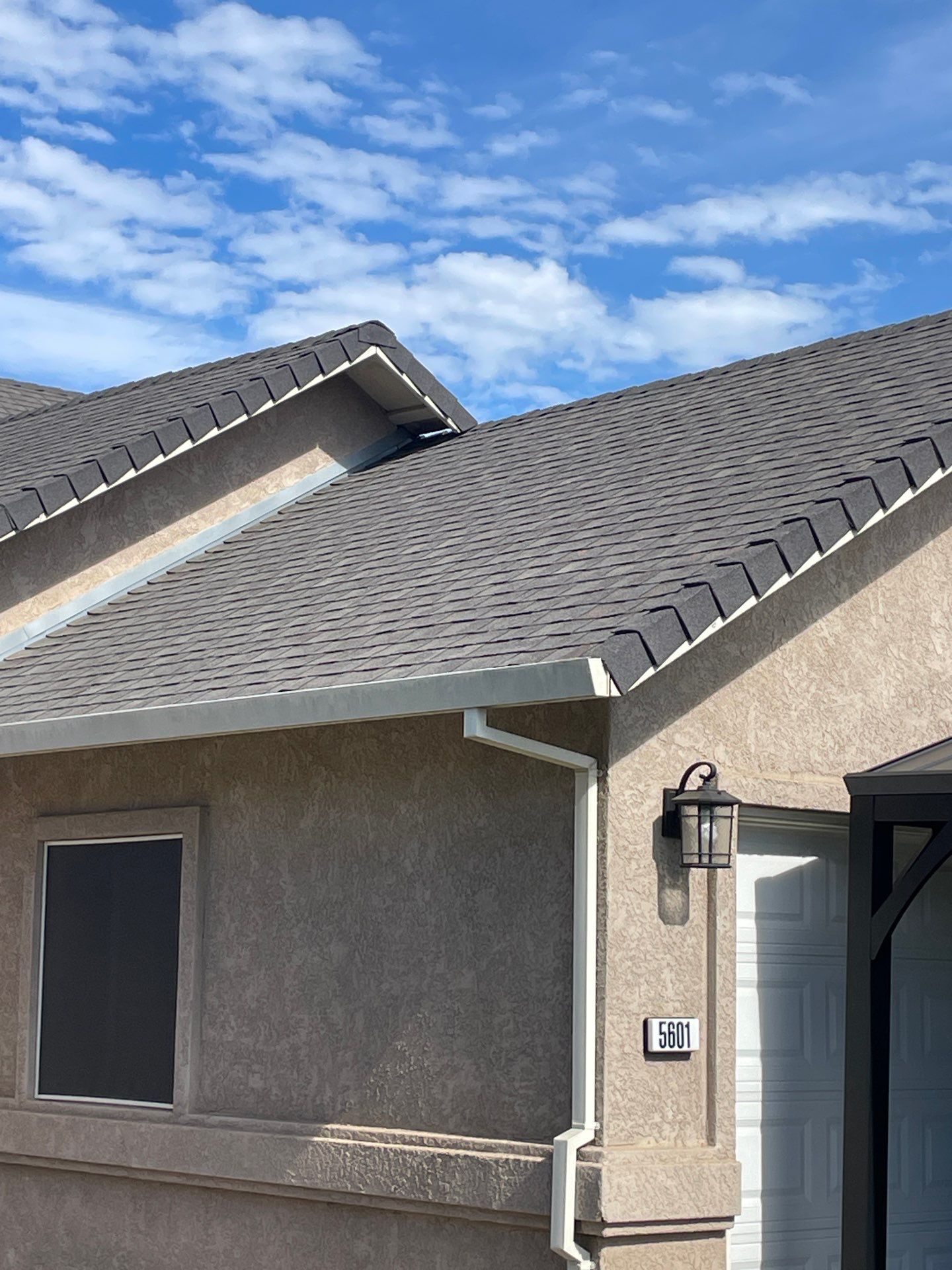 Roof Rejuvenation using Roof Maxx Treatment by Roof Maxx of Folsom