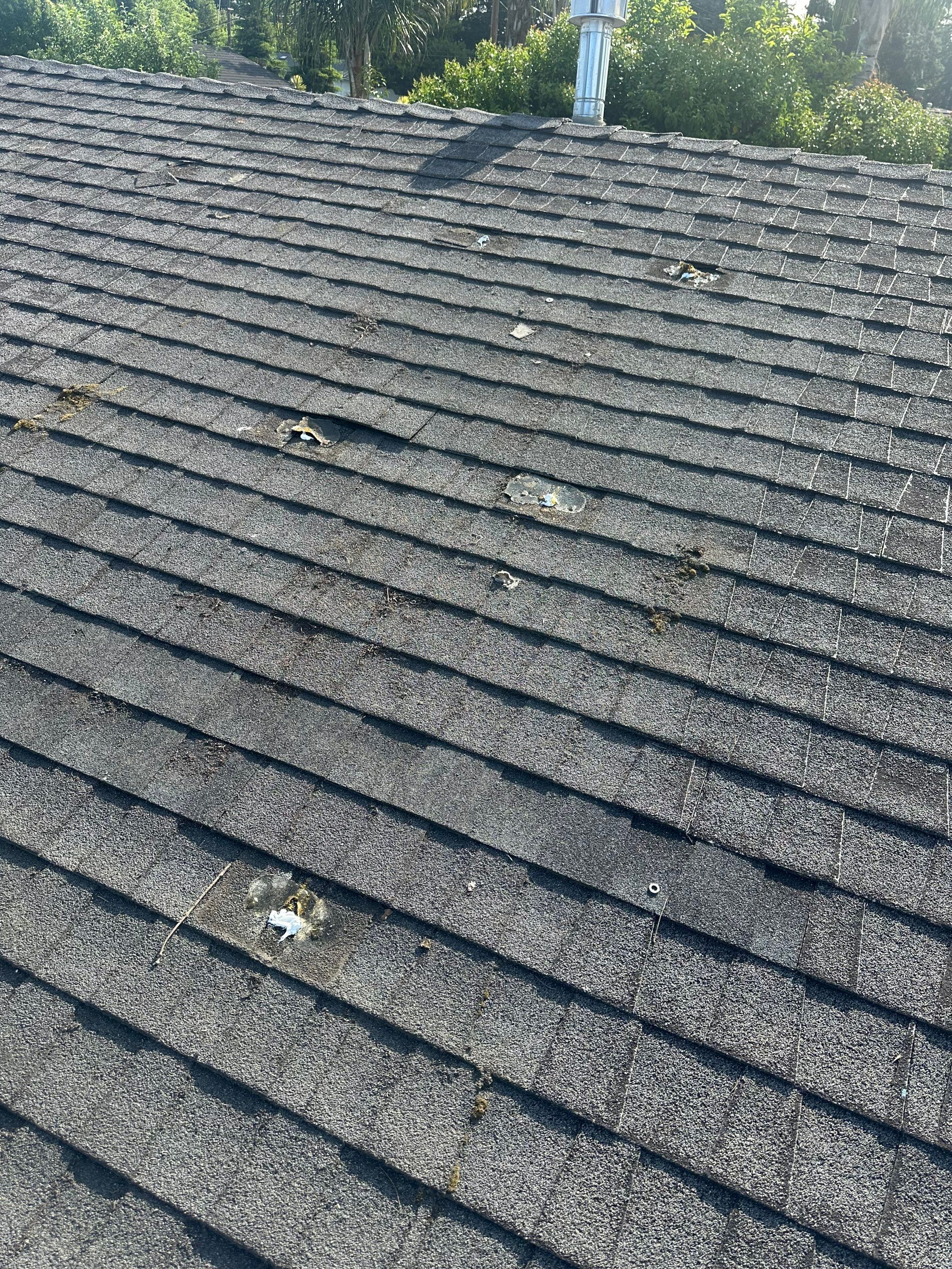 Roof Replacement - Pleasant Hill, CA 94523 by Epic Roof Replacement