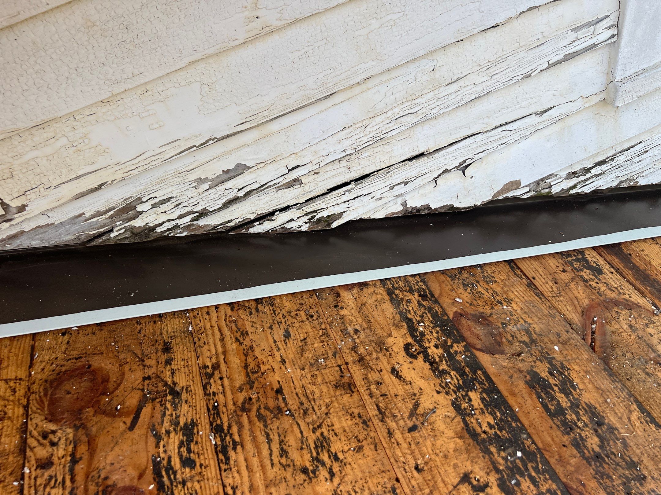 Project in Baton Rouge, LA by Blanco's Roofing & Sheet Metal