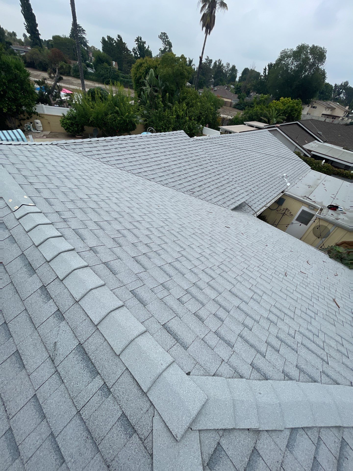 Roof Replacement - Valley Village CA 91607 by Epic Roof Replacement